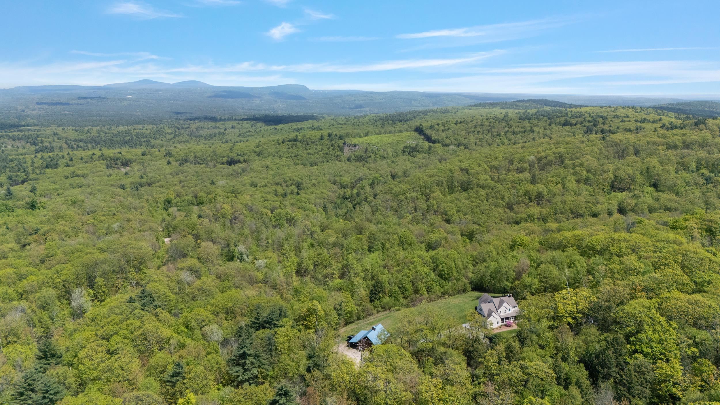 496 Mountain Road Lyndeborough, NH 03082 - Photo 56 of 59