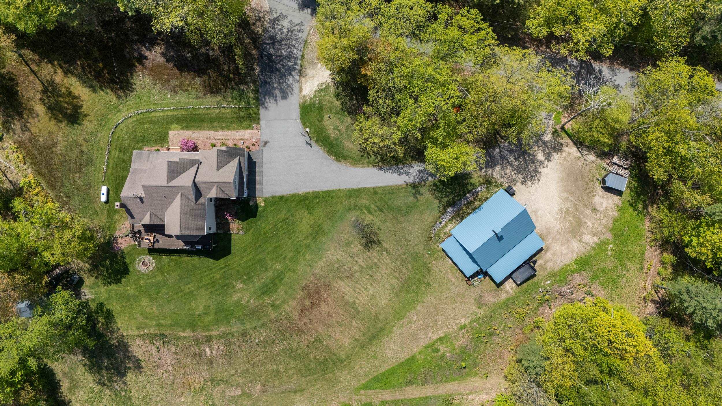 496 Mountain Road Lyndeborough, NH 03082 - Photo 6 of 59