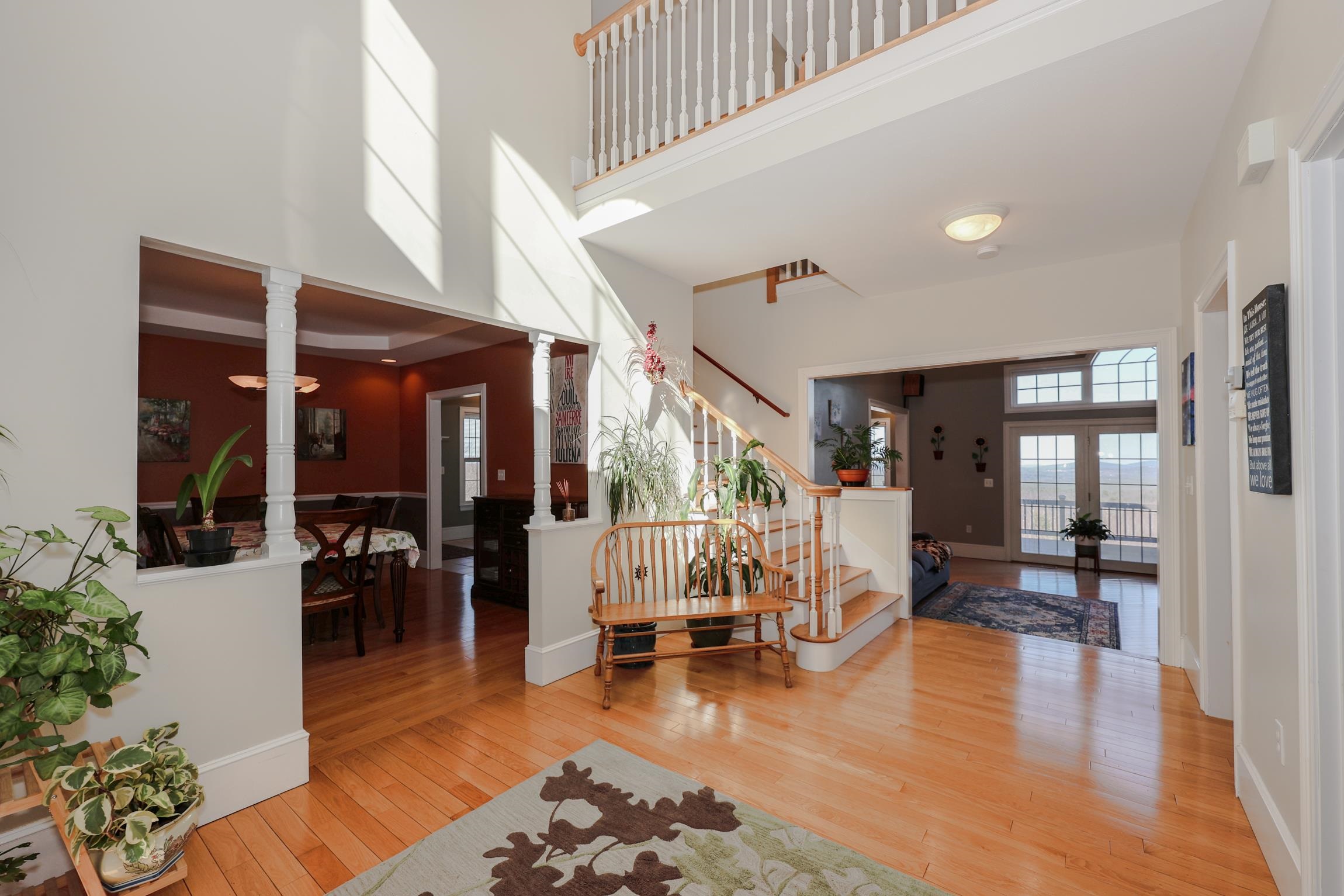 496 Mountain Road Lyndeborough, NH 03082 - Photo 8 of 59