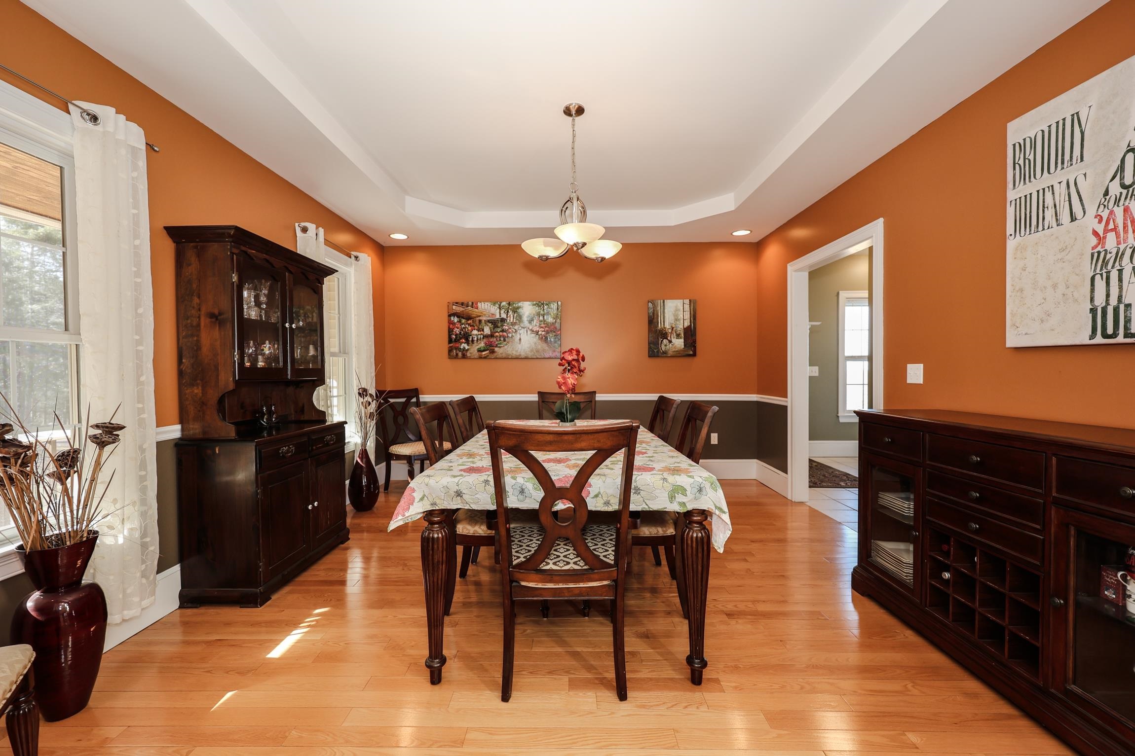 496 Mountain Road Lyndeborough, NH 03082 - Photo 9 of 59