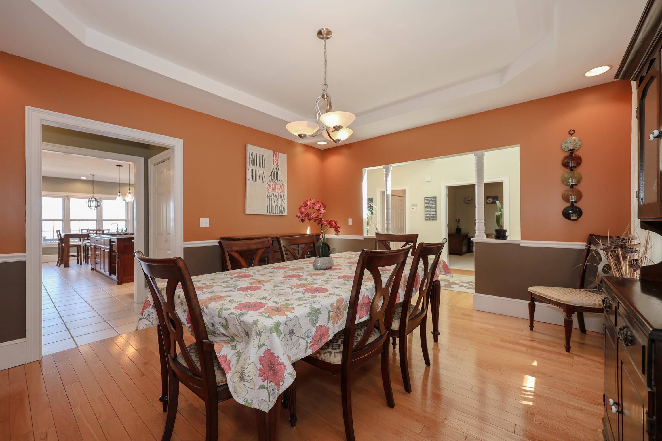 496 Mountain Road Lyndeborough, NH 03082 - Photo 10 of 59