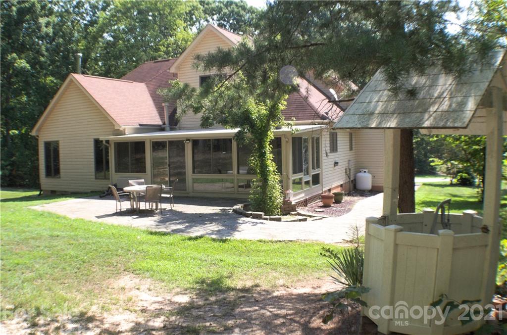 3983 Mt Beulah Road Maiden, NC 28650 - Photo 13 of 30 Gallery Image 13