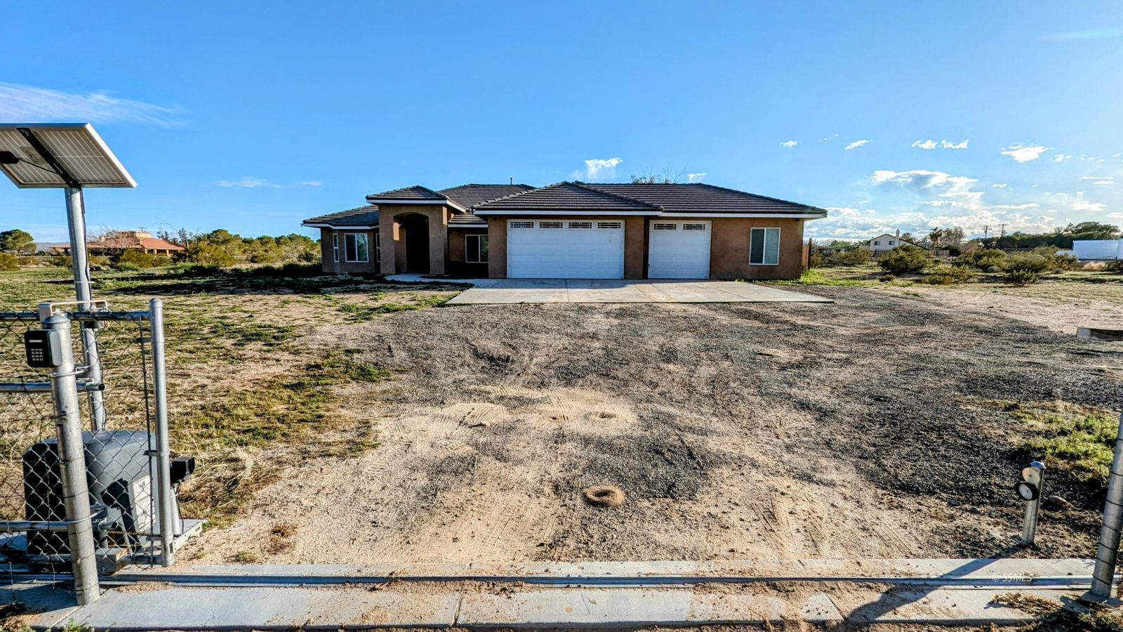 1811 Welcome Way Ridgecrest, CA 93555 - Photo 1 of 34