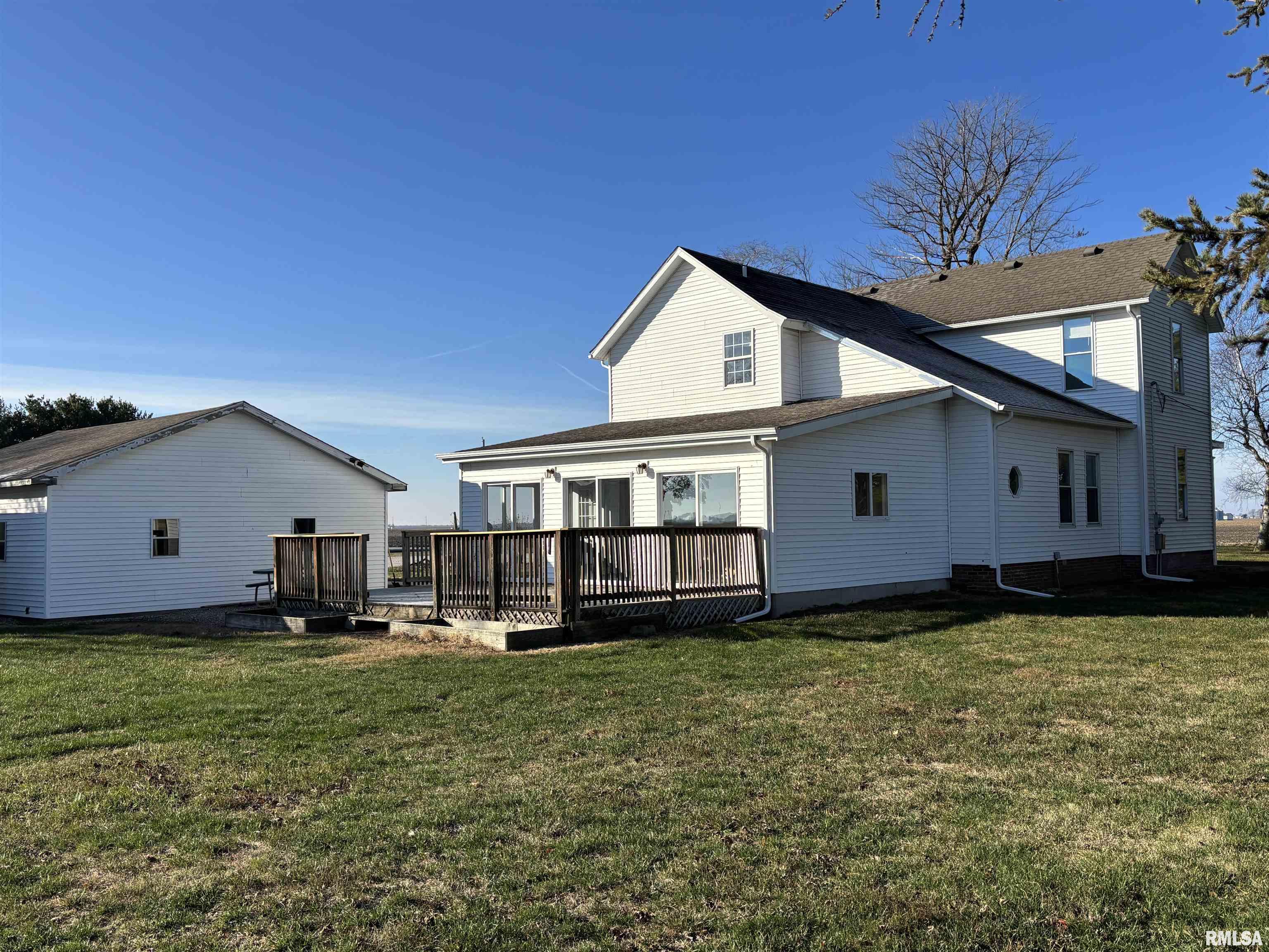 1836 North 1300 East Road Taylorville, IL 62568 - Photo 14 of 50