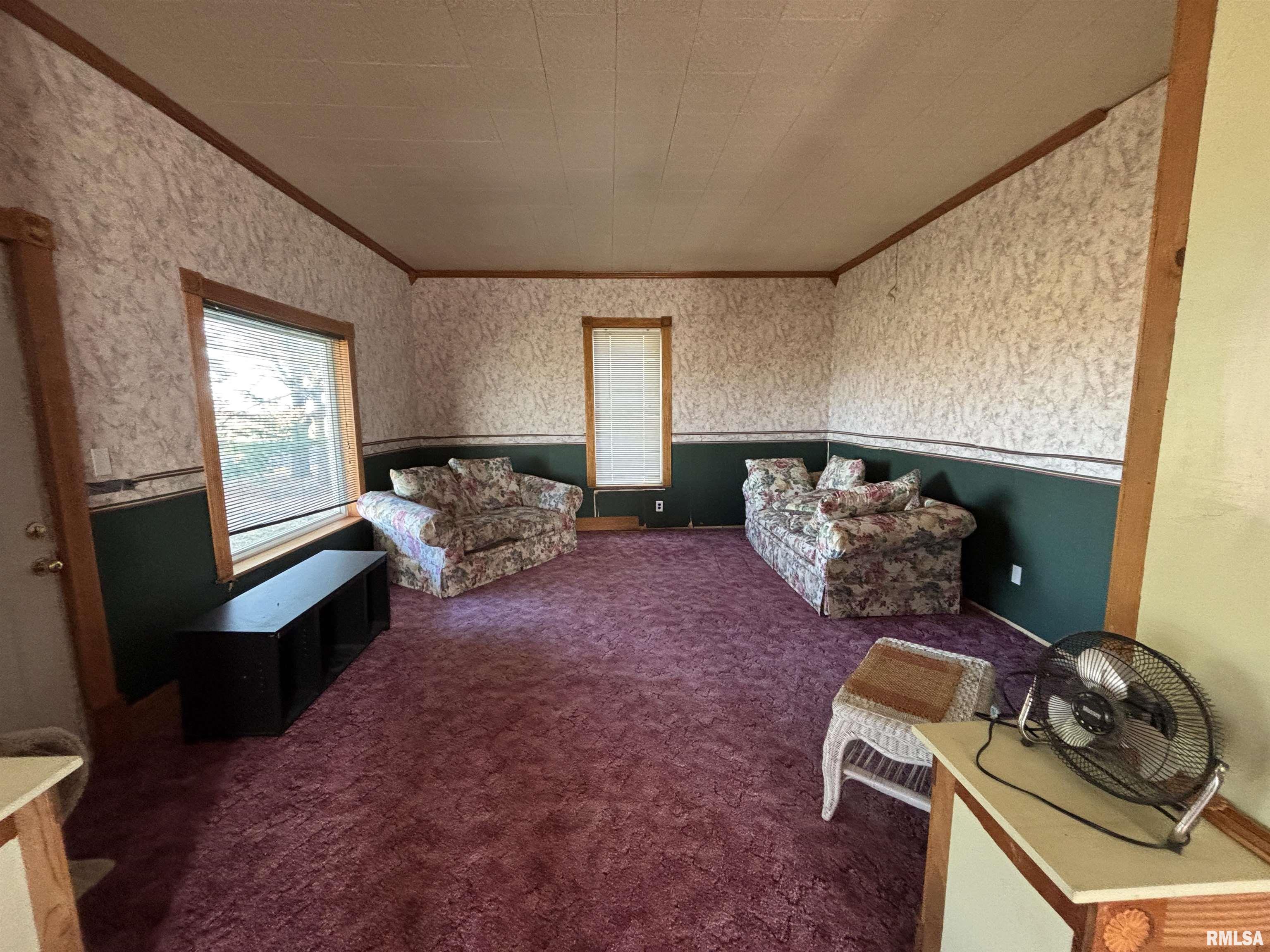 1836 North 1300 East Road Taylorville, IL 62568 - Photo 15 of 50