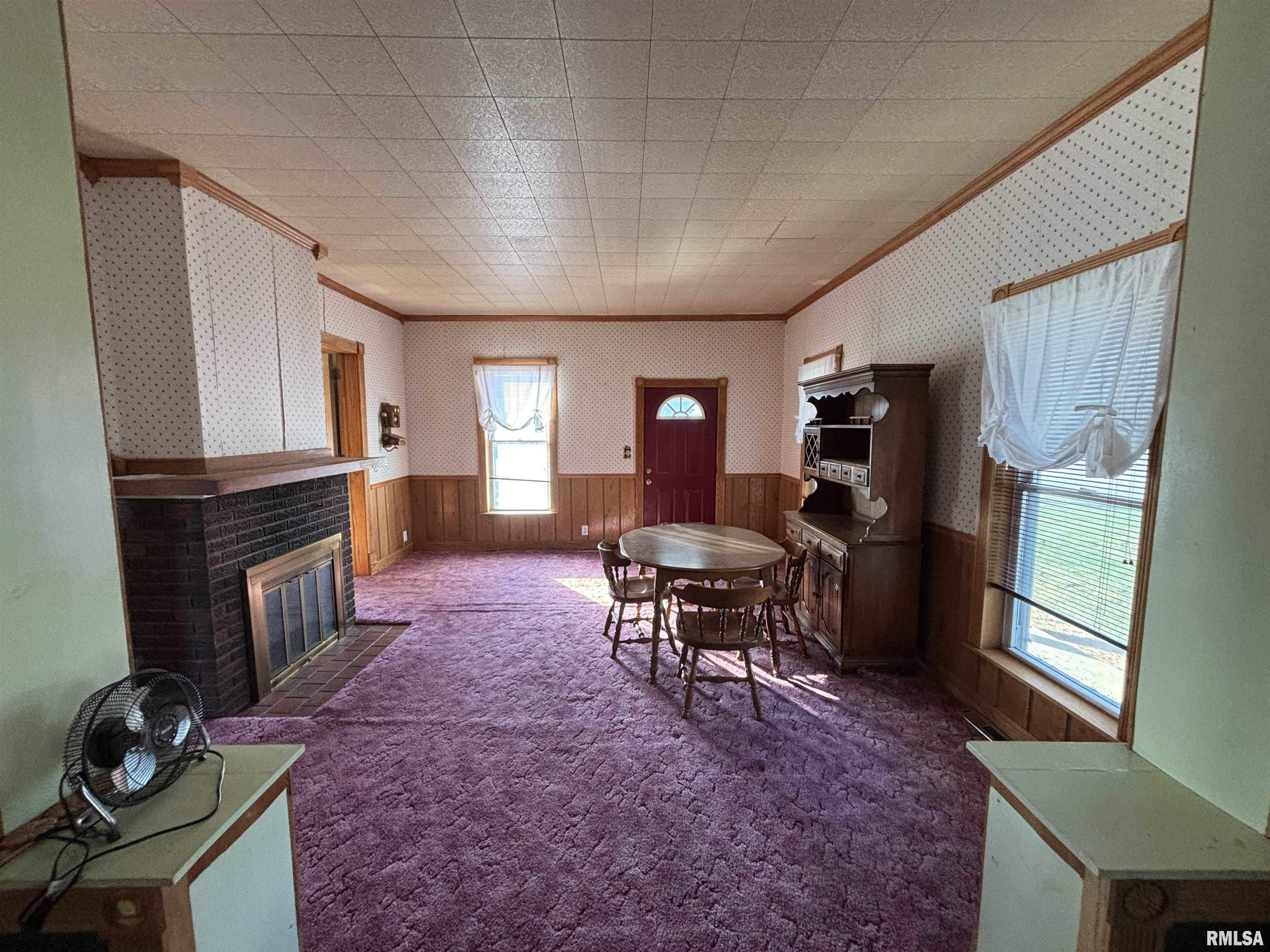 1836 North 1300 East Road Taylorville, IL 62568 - Photo 17 of 50