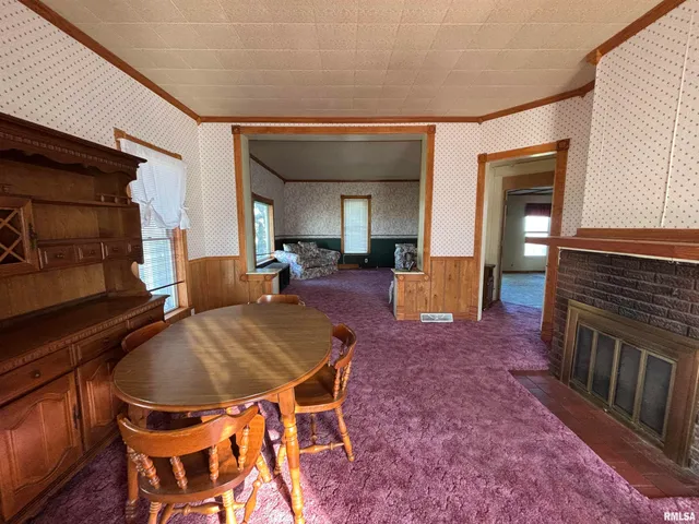 $275,000 | 1836 North 1300 East Road, Taylorville, IL 62568