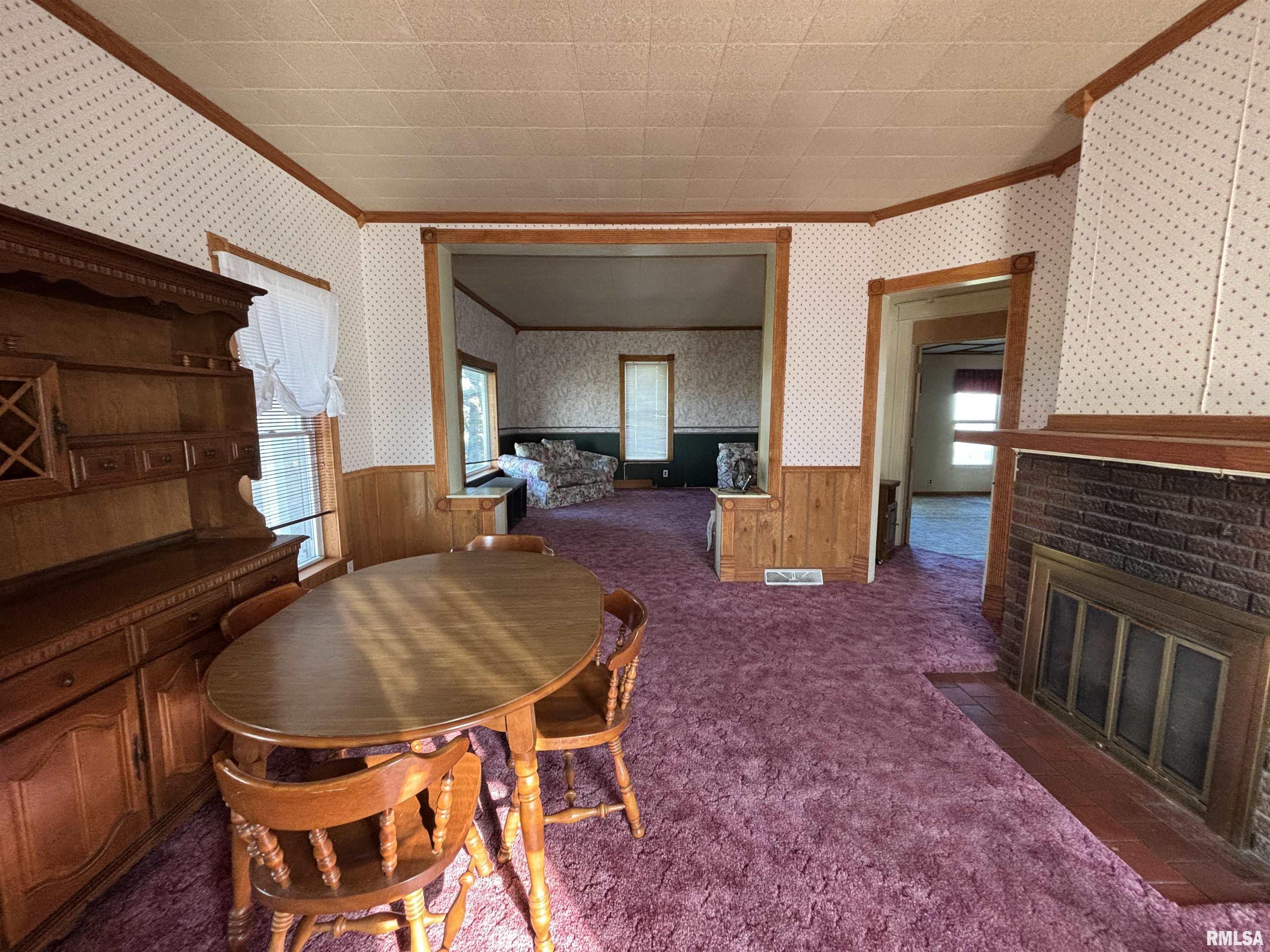 1836 North 1300 East Road Taylorville, IL 62568 - Photo 18 of 50