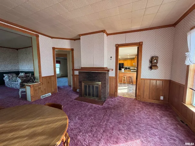 $275,000 | 1836 North 1300 East Road, Taylorville, IL 62568