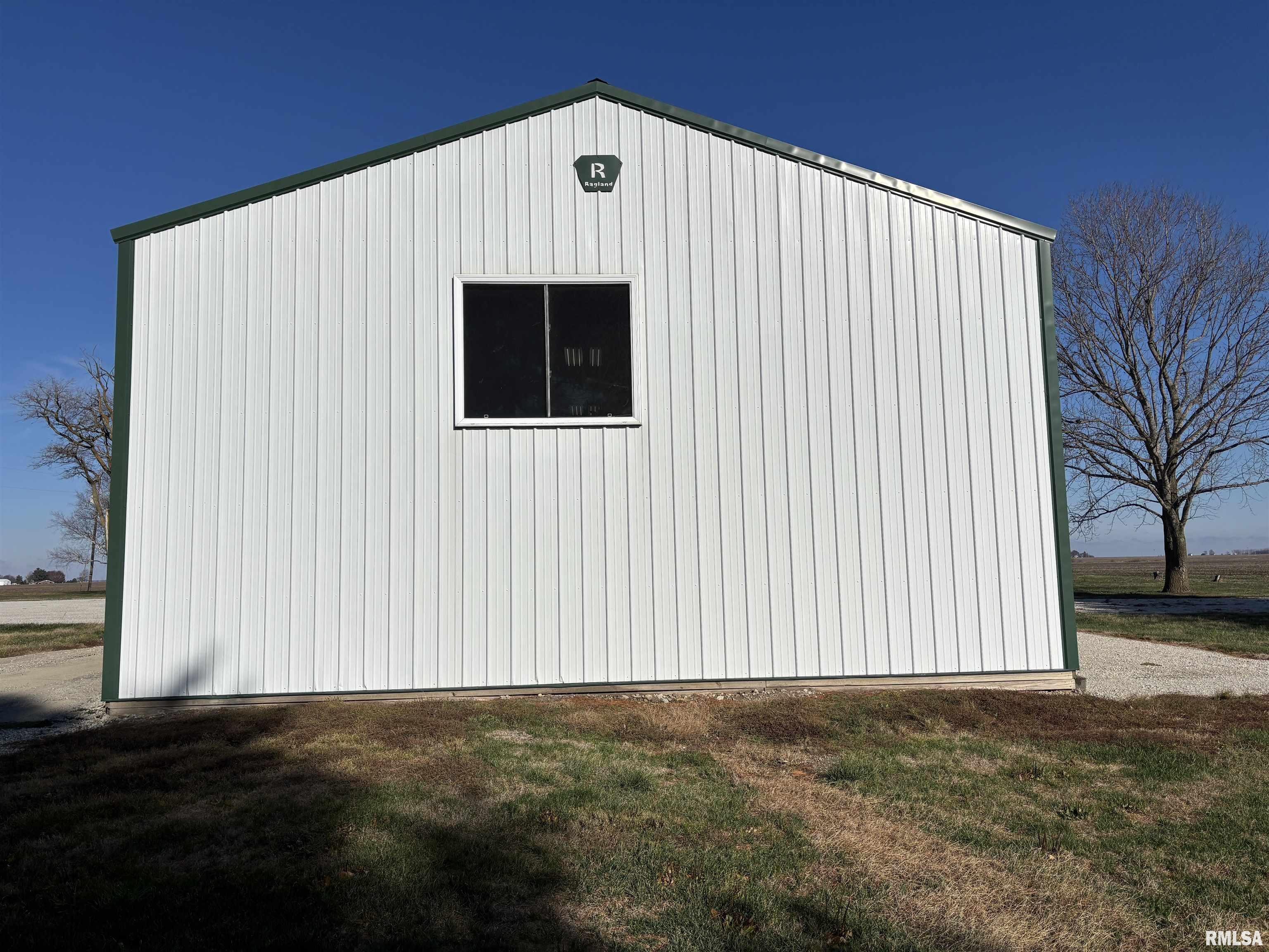 1836 North 1300 East Road Taylorville, IL 62568 - Photo 30 of 50