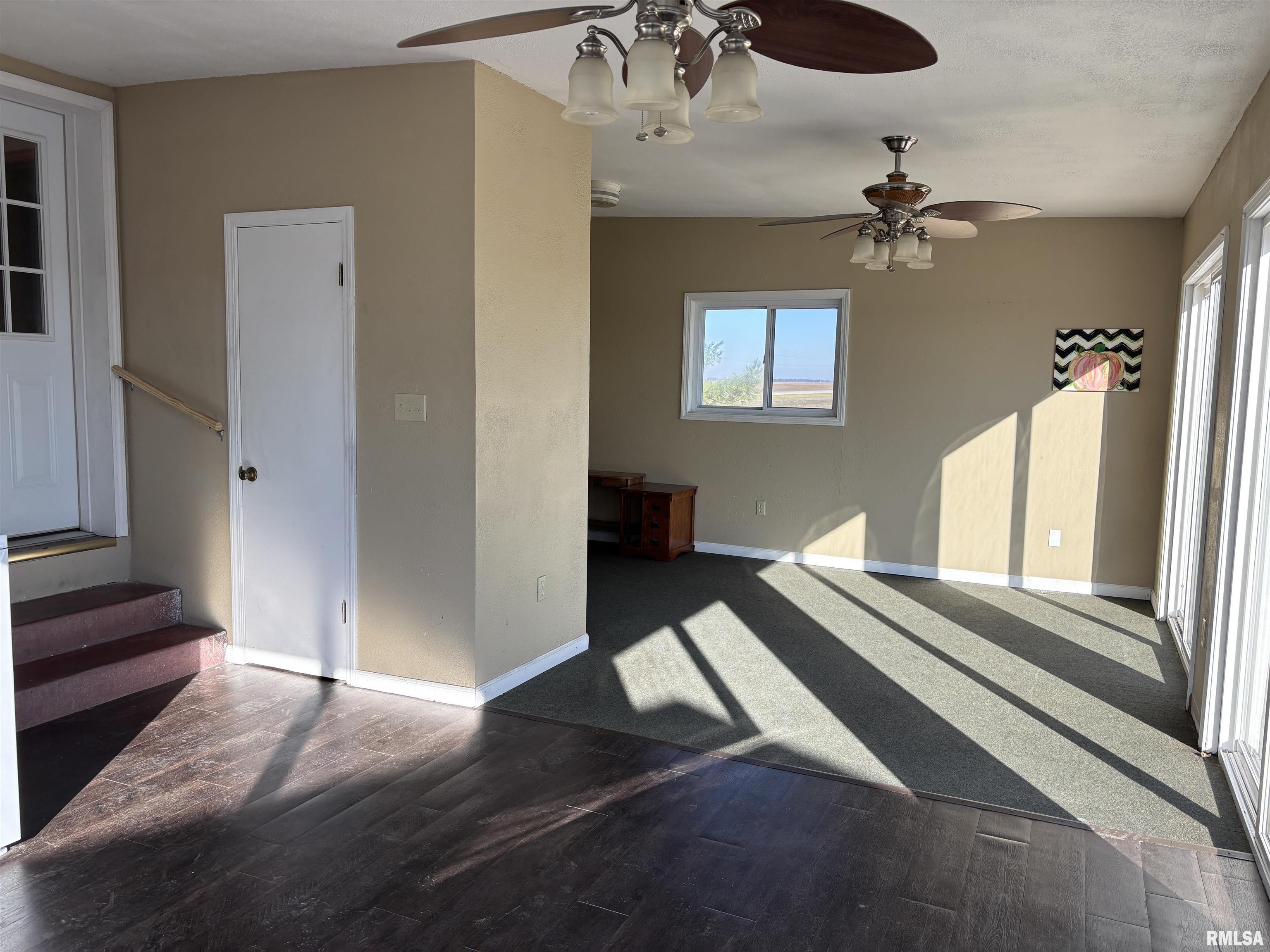 1836 North 1300 East Road Taylorville, IL 62568 - Photo 39 of 50