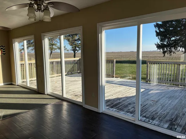 $275,000 | 1836 North 1300 East Road, Taylorville, IL 62568