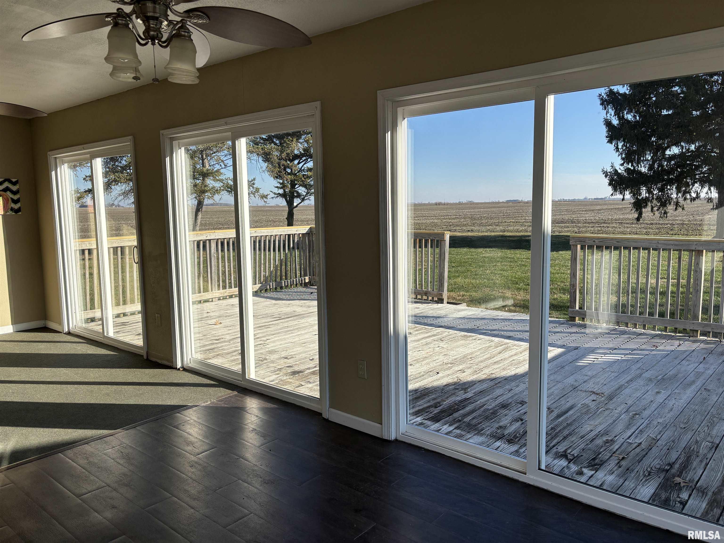 1836 North 1300 East Road Taylorville, IL 62568 - Photo 40 of 50