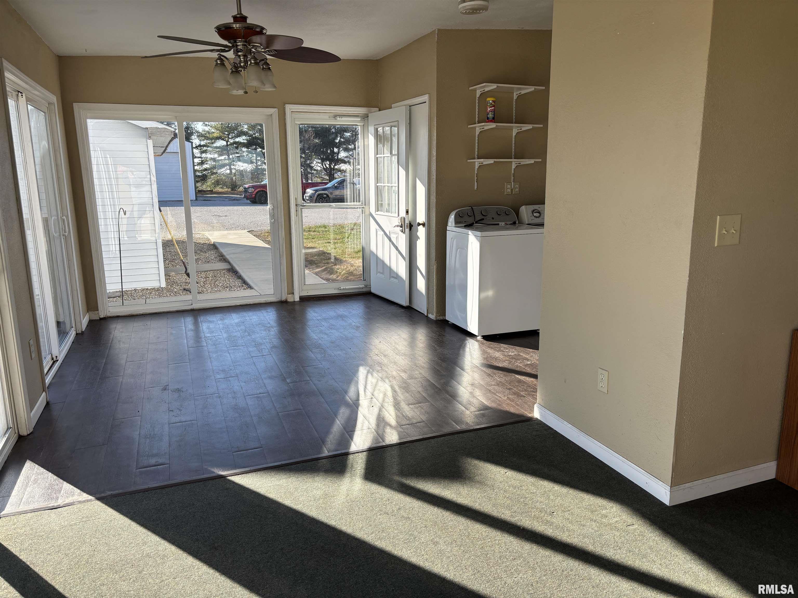 1836 North 1300 East Road Taylorville, IL 62568 - Photo 41 of 50