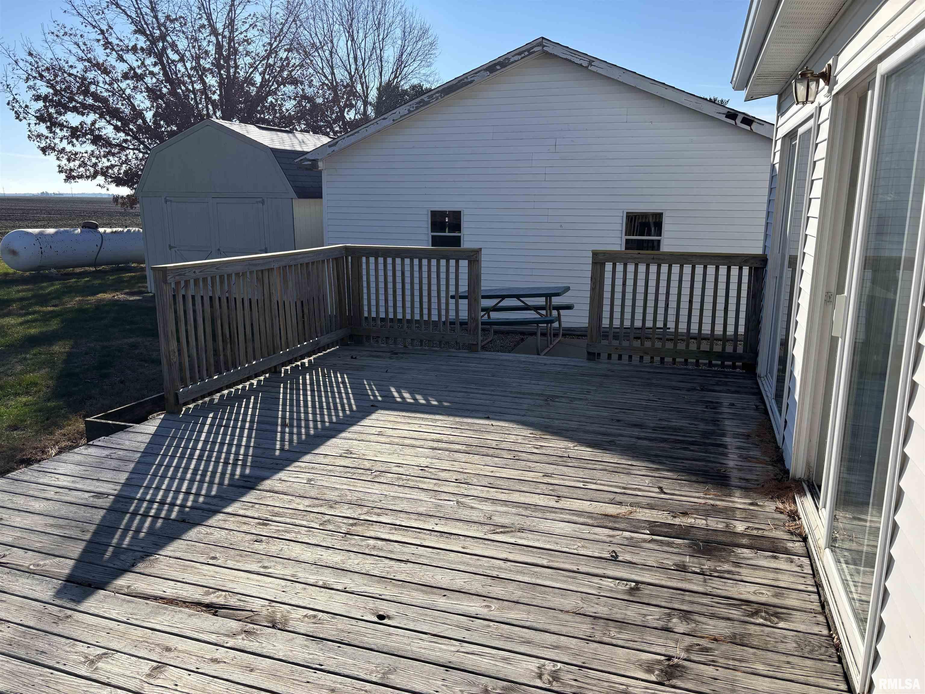 1836 North 1300 East Road Taylorville, IL 62568 - Photo 45 of 50