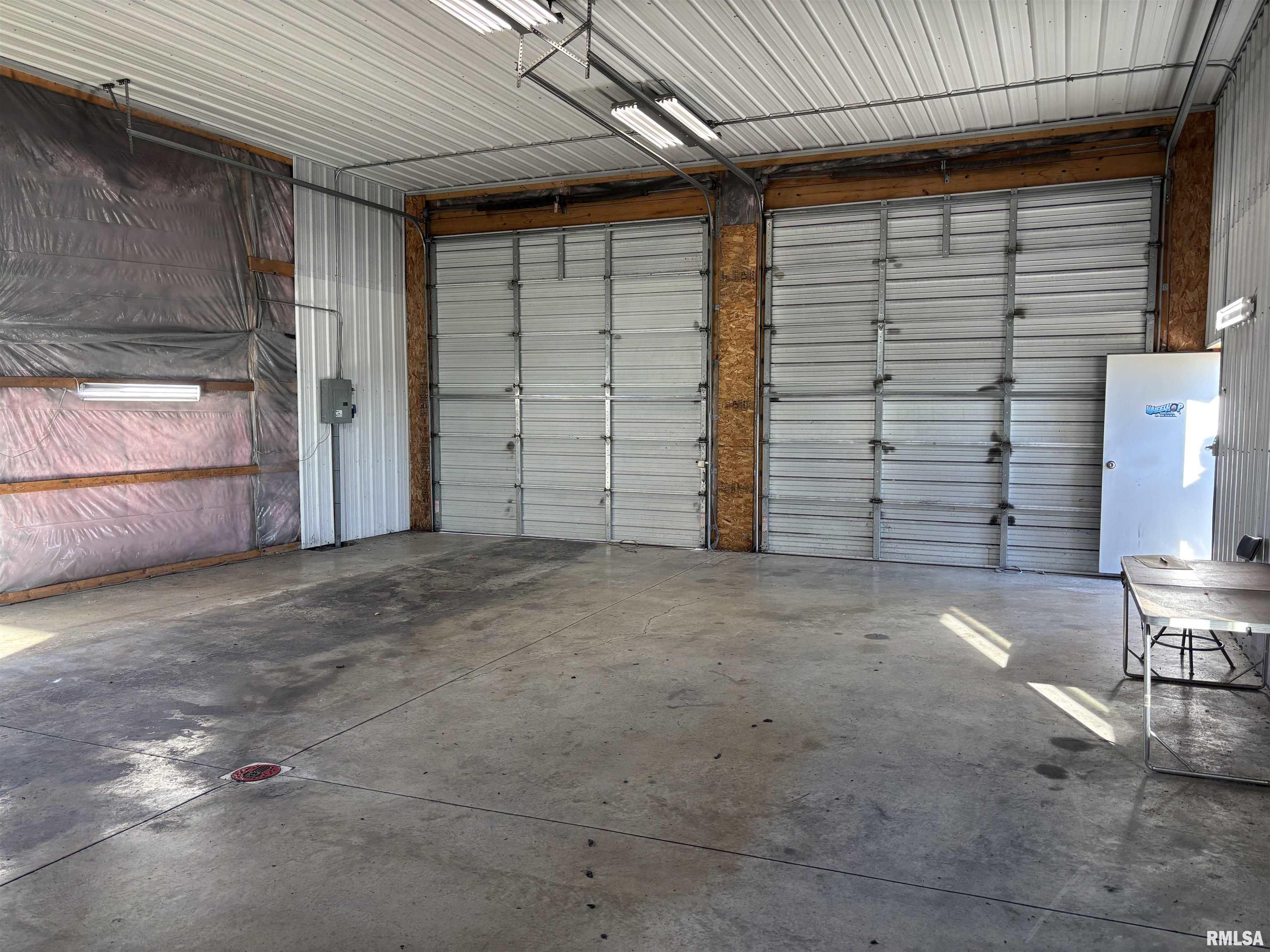 1836 North 1300 East Road Taylorville, IL 62568 - Photo 47 of 50