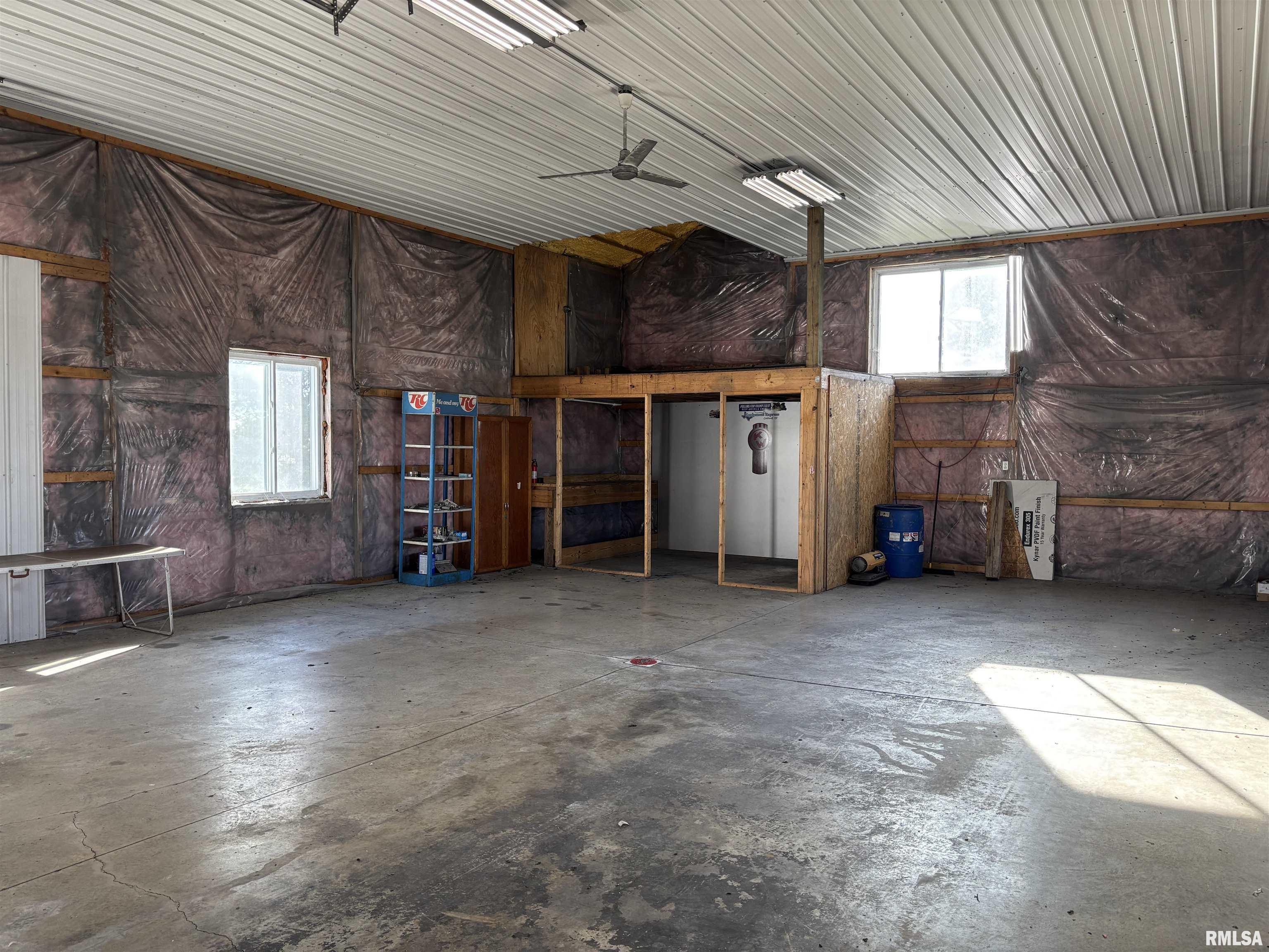 1836 North 1300 East Road Taylorville, IL 62568 - Photo 48 of 50