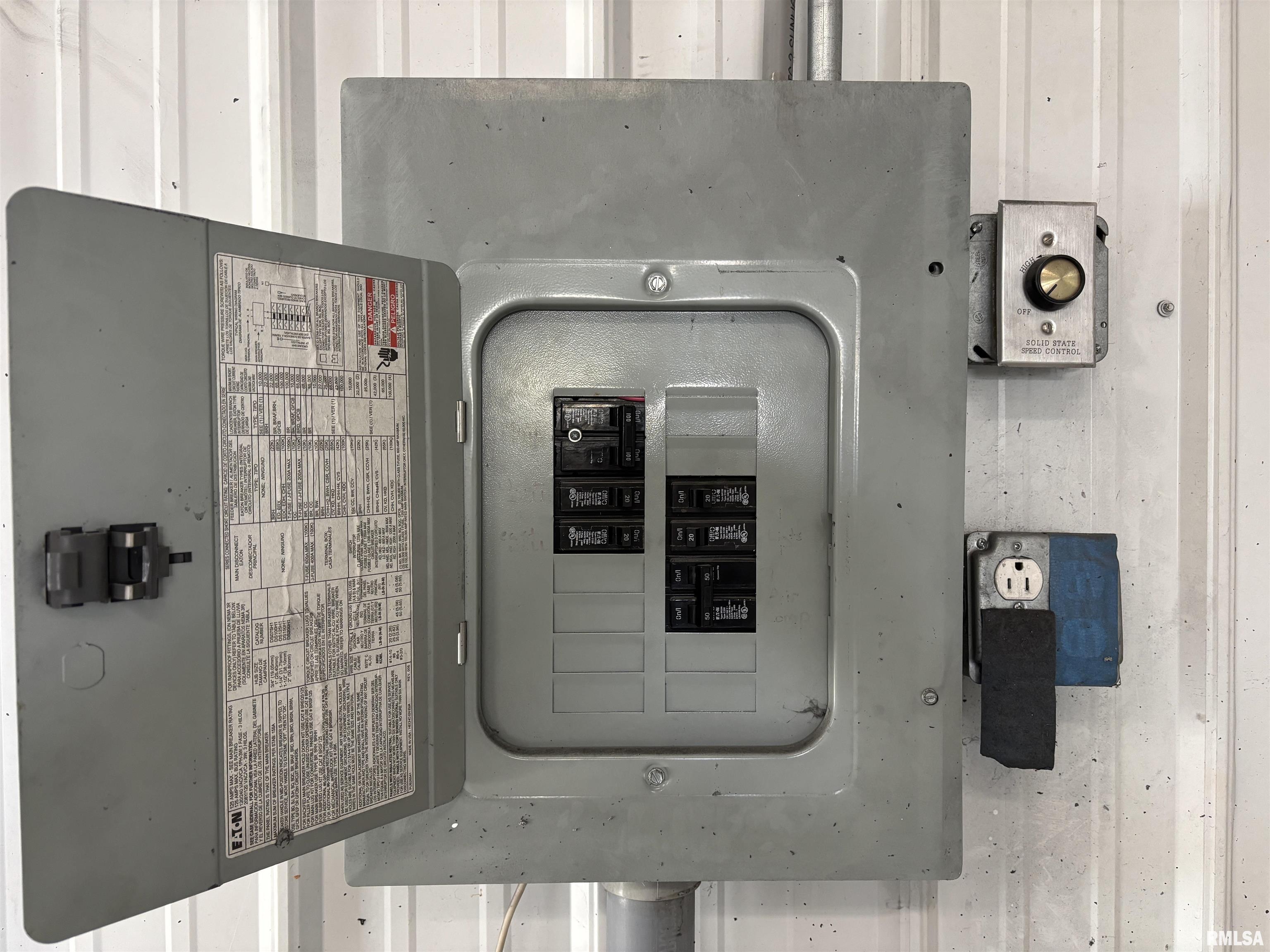 1836 North 1300 East Road Taylorville, IL 62568 - Photo 50 of 50