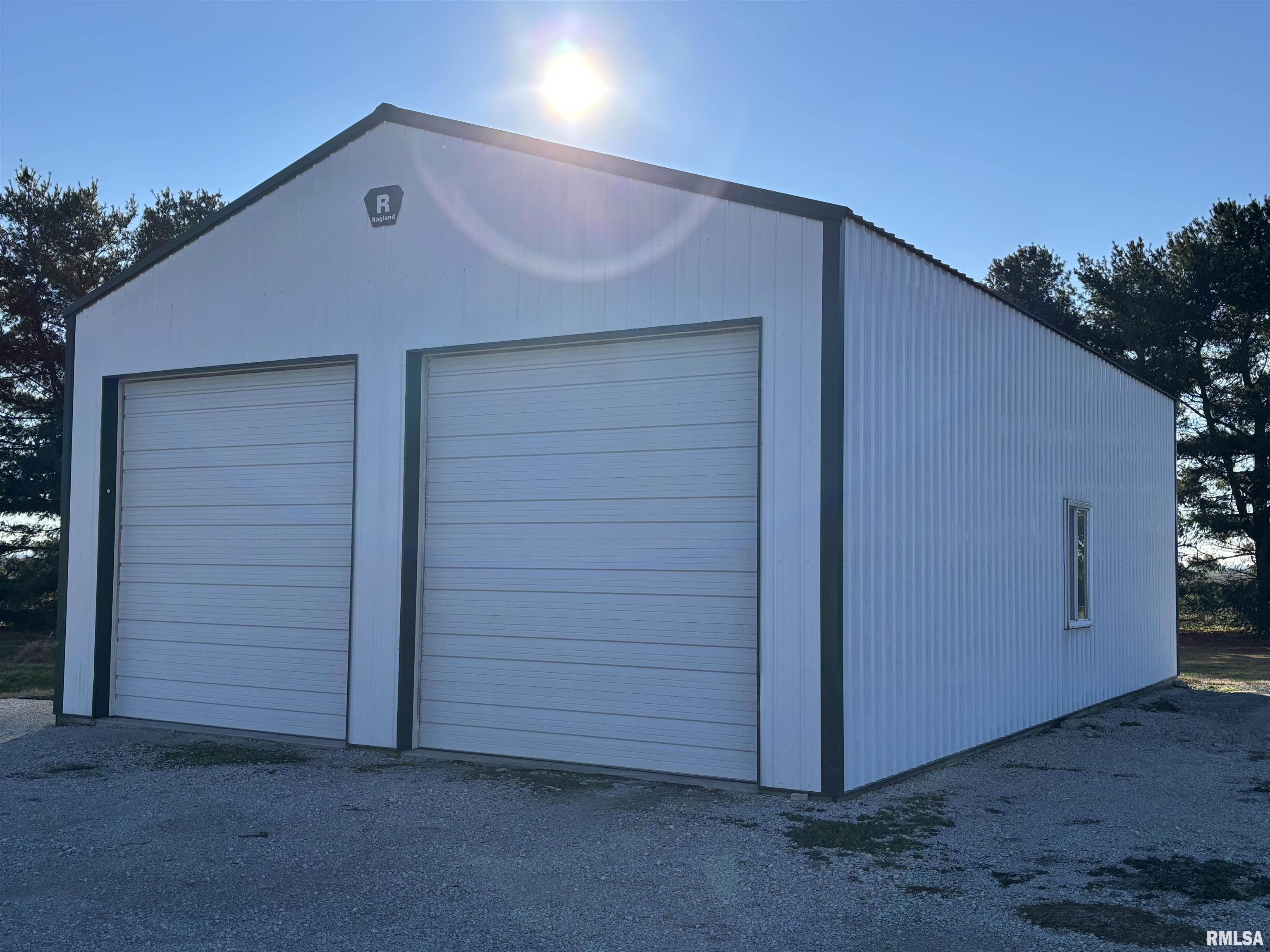 1836 North 1300 East Road Taylorville, IL 62568 - Photo 6 of 50