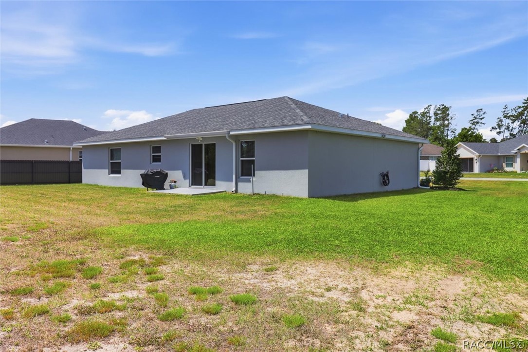 9615 Southwest 40th Terrace Ocala, FL 34476 - Photo 32 of 43