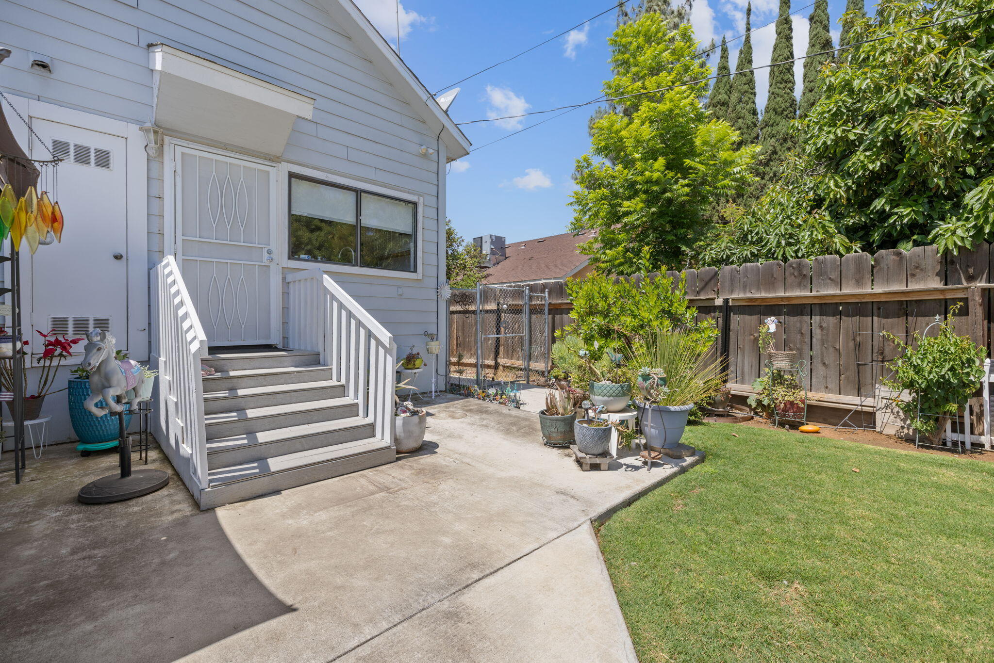 303 North E Street Exeter, CA 93221 - Photo 28 of 44