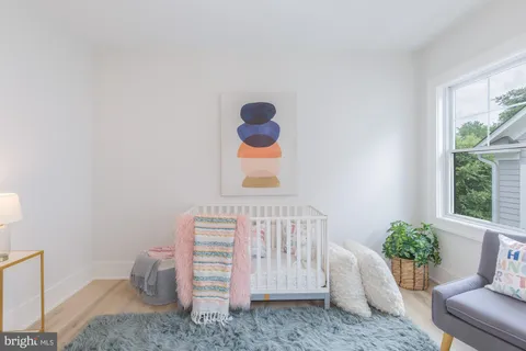 $2,350,000 | 5532 Johnson Avenue, Bethesda, MD 20817