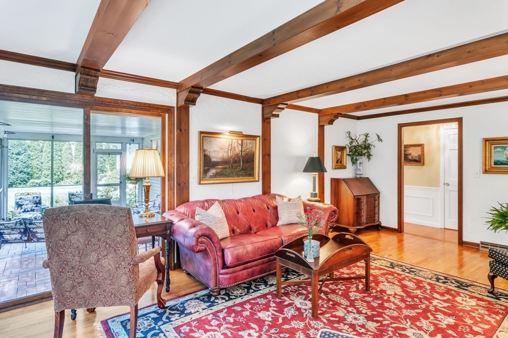 93 Northfield Road Longmeadow, MA 01106 - Photo 17 of 42 Gallery Image 17