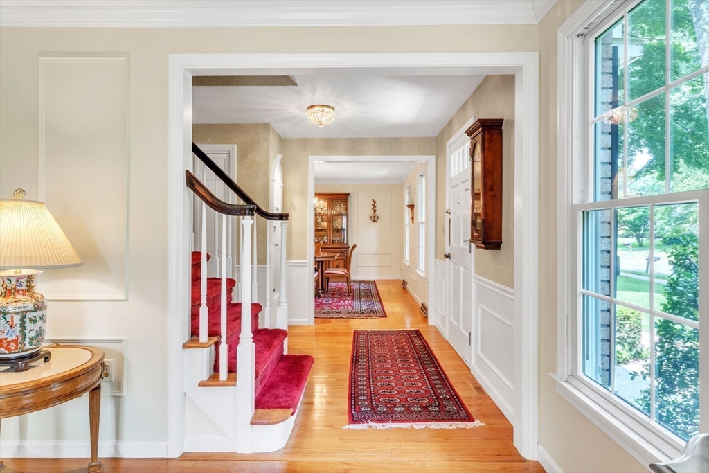 93 Northfield Road Longmeadow, MA 01106 - Photo 23 of 42 Gallery Image 23