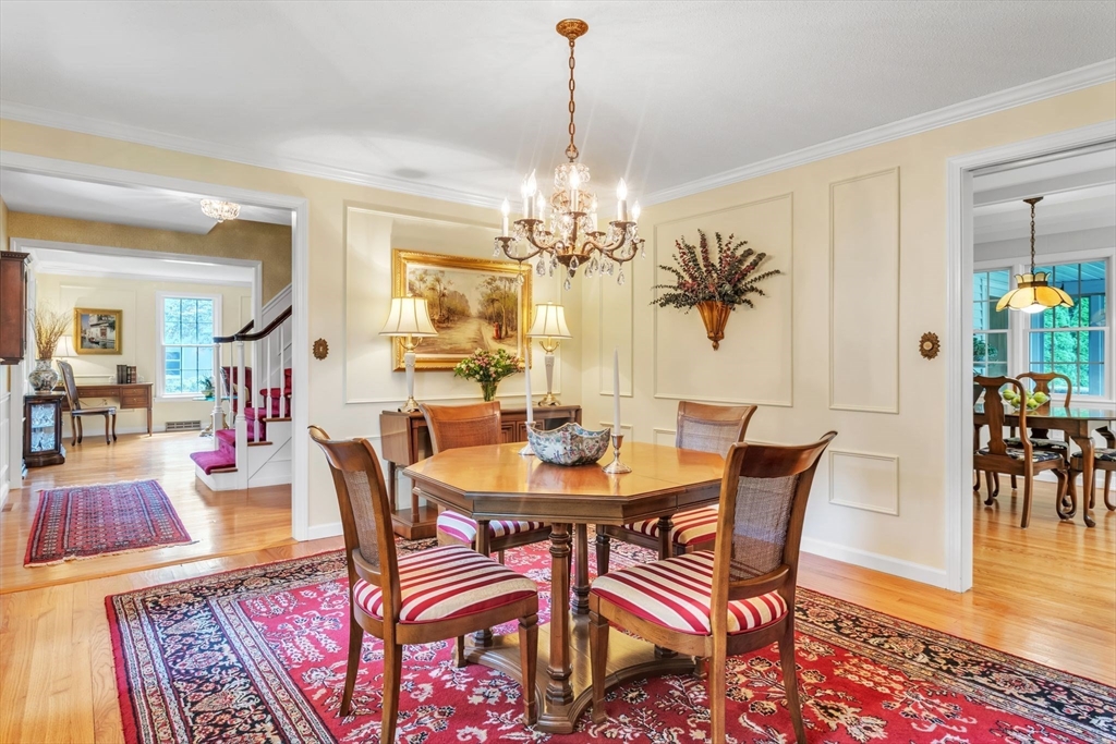 93 Northfield Road Longmeadow, MA 01106 - Photo 4 of 42 Gallery Image 4