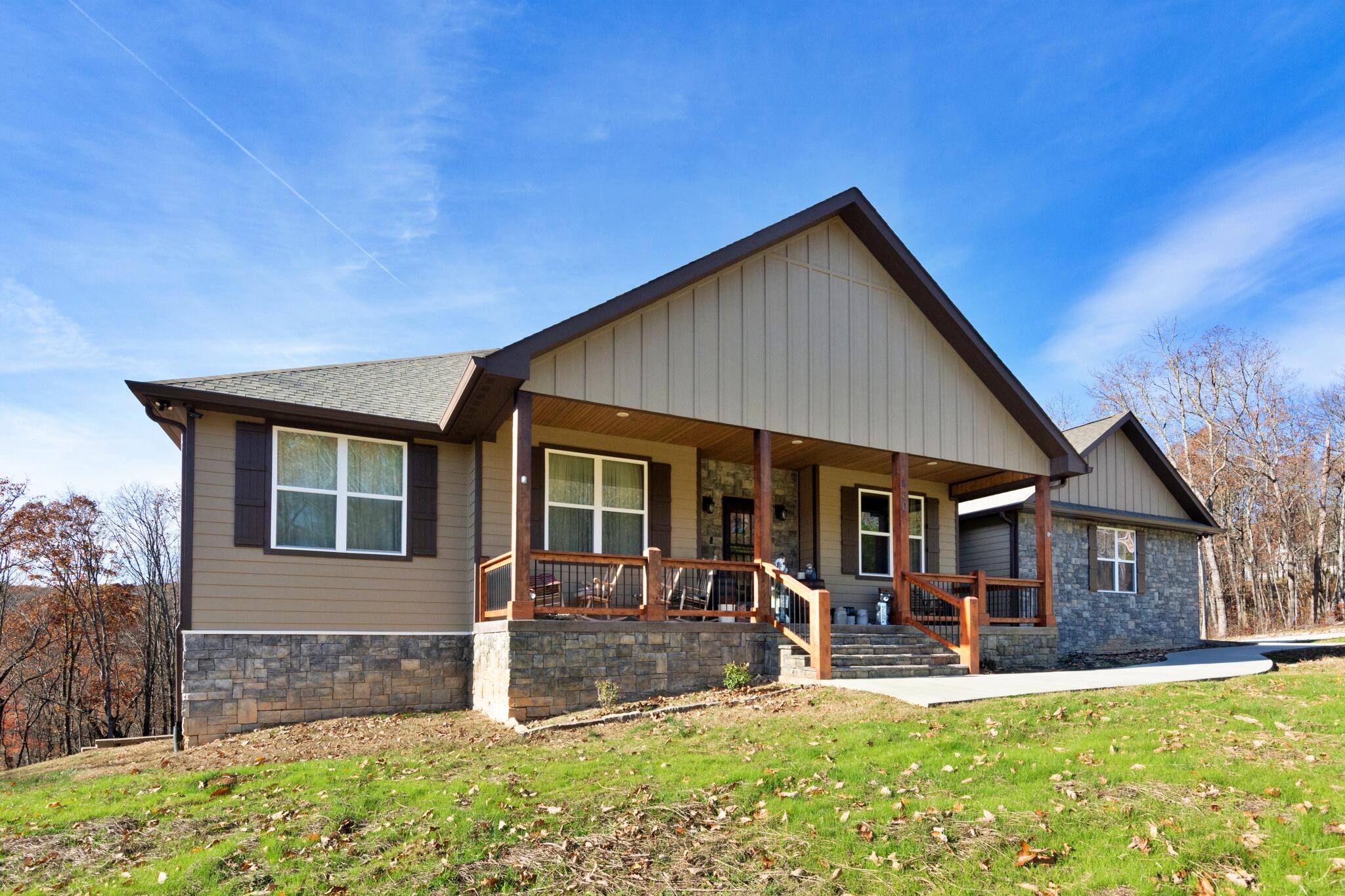 430 Gray Creek Road Graysville, TN 37338 - Photo 13 of 105 430 Gray Creek Rd-11