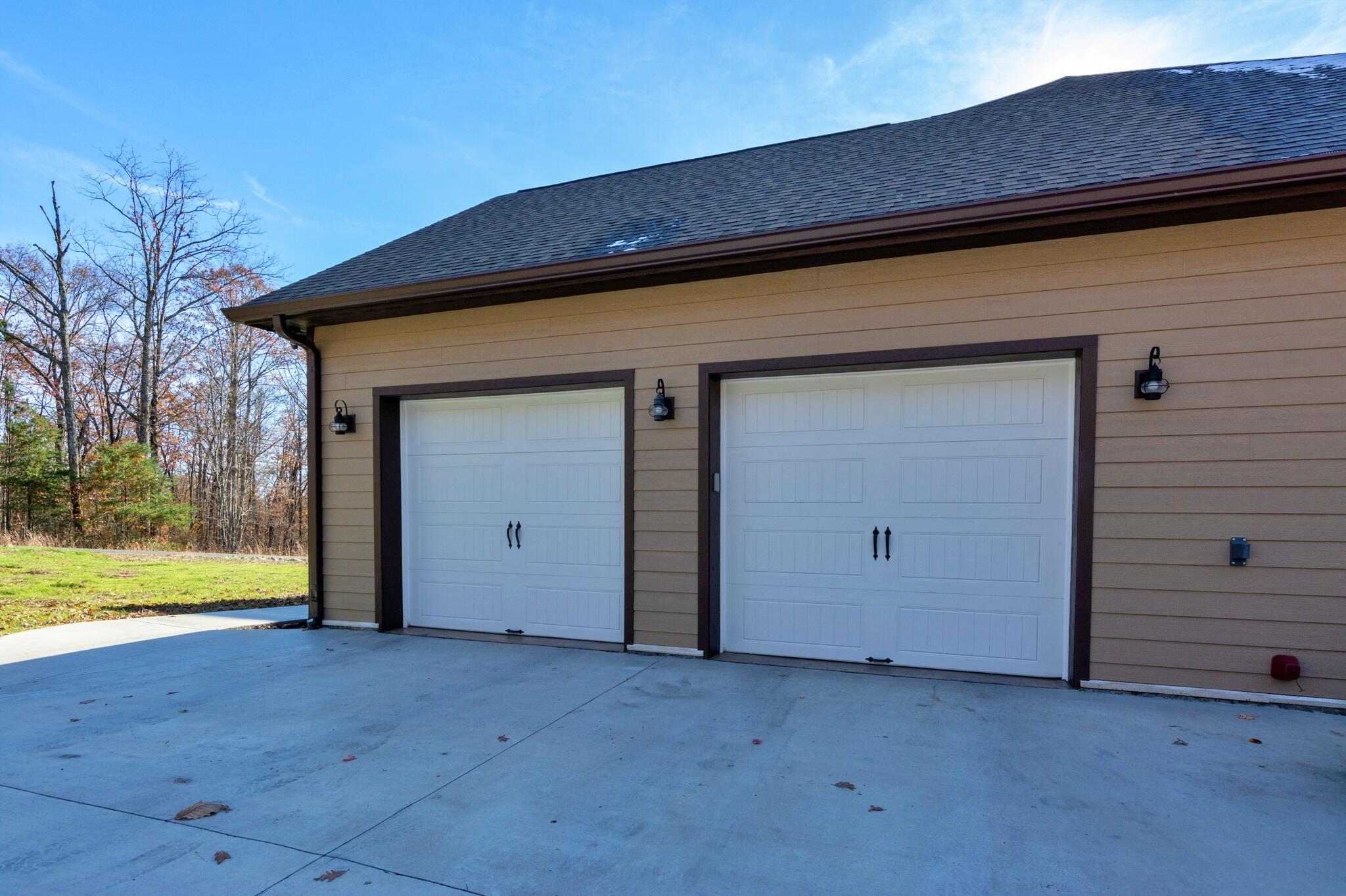 430 Gray Creek Road Graysville, TN 37338 - Photo 14 of 105 430 Gray Creek Rd-4