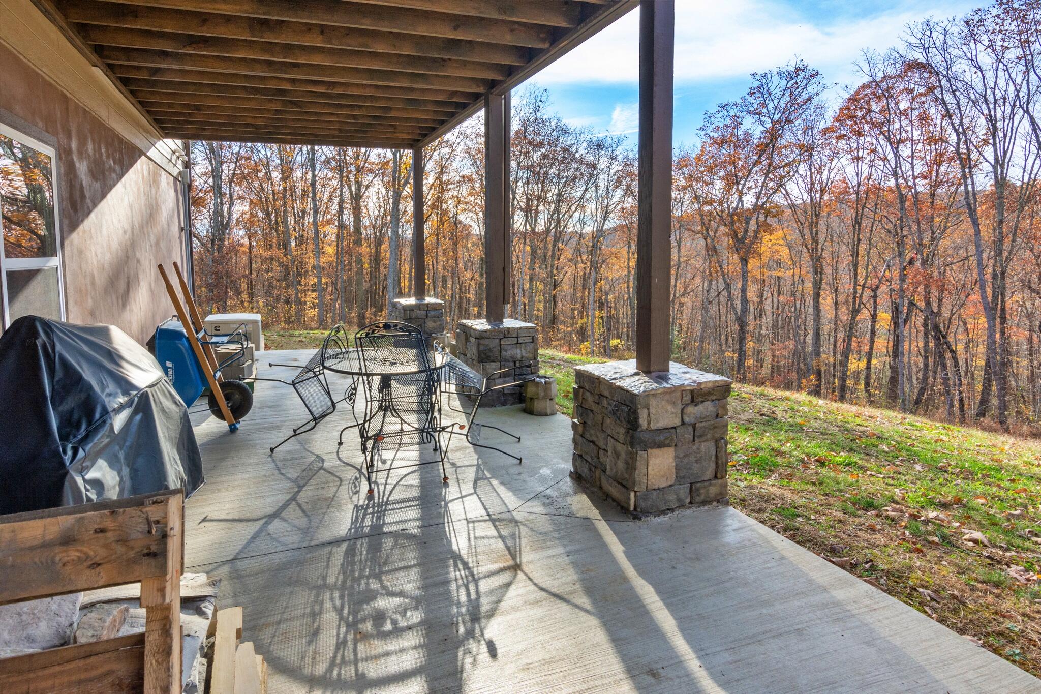 430 Gray Creek Road Graysville, TN 37338 - Photo 15 of 105 430 Gray Creek Rd-78