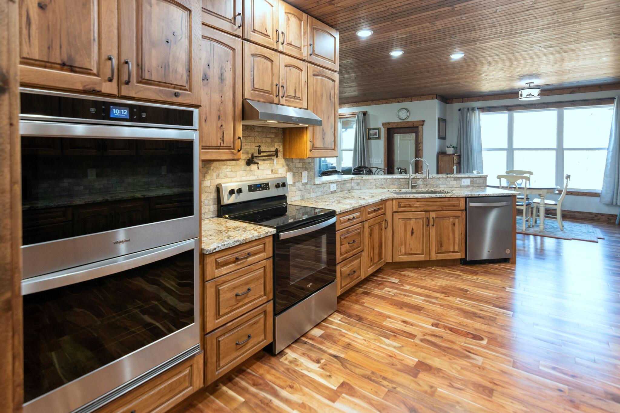 430 Gray Creek Road Graysville, TN 37338 - Photo 18 of 105 430 Gray Creek RETAKE-21