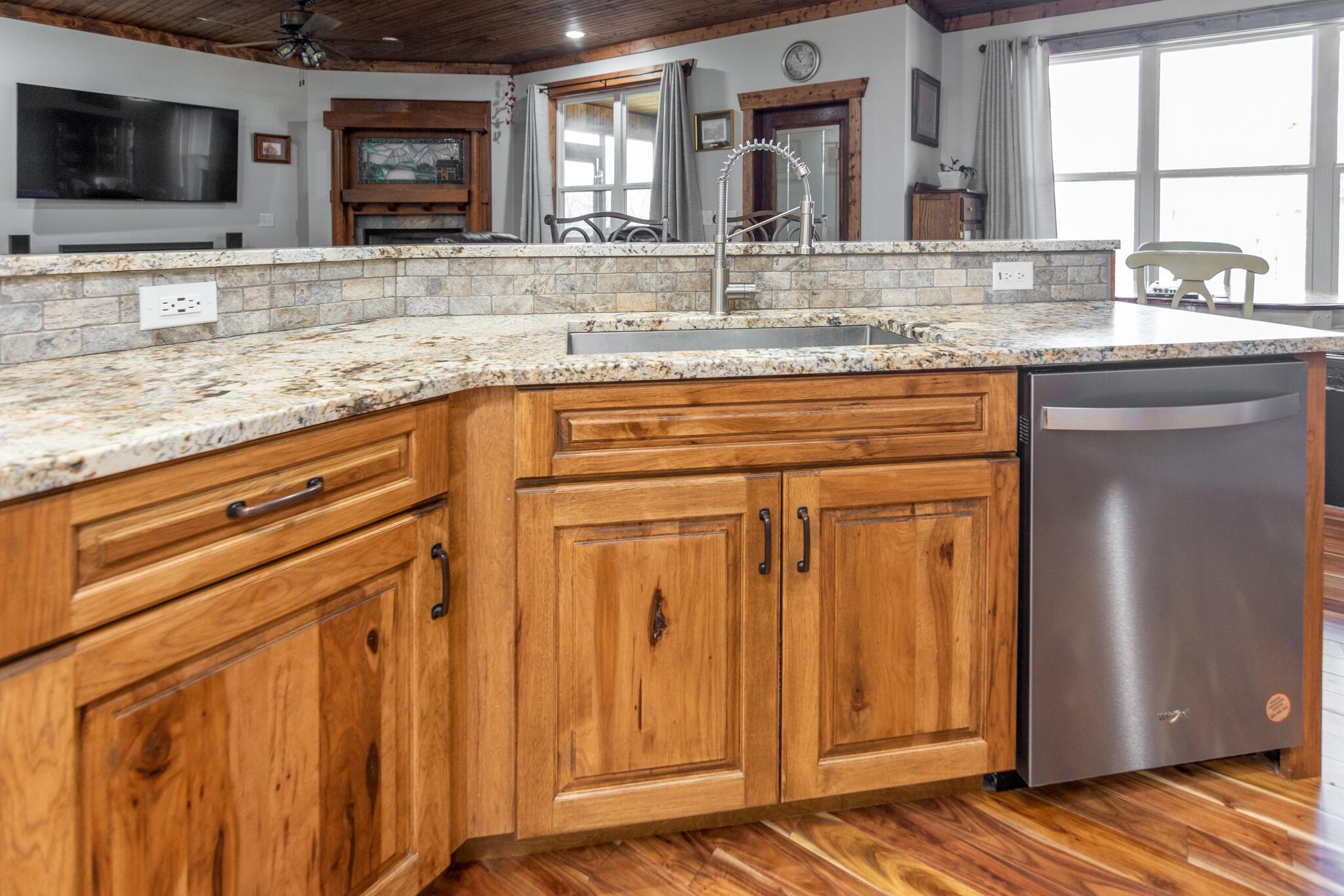430 Gray Creek Road Graysville, TN 37338 - Photo 19 of 105 430 Gray Creek RETAKE-9