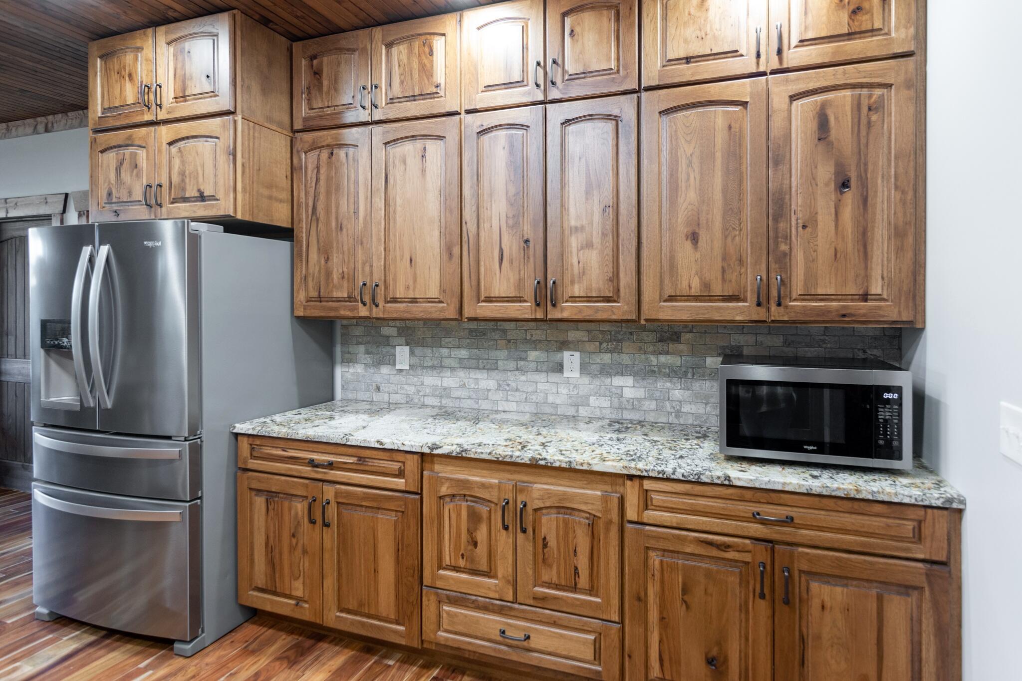 430 Gray Creek Road Graysville, TN 37338 - Photo 20 of 105 430 Gray Creek RETAKE-1