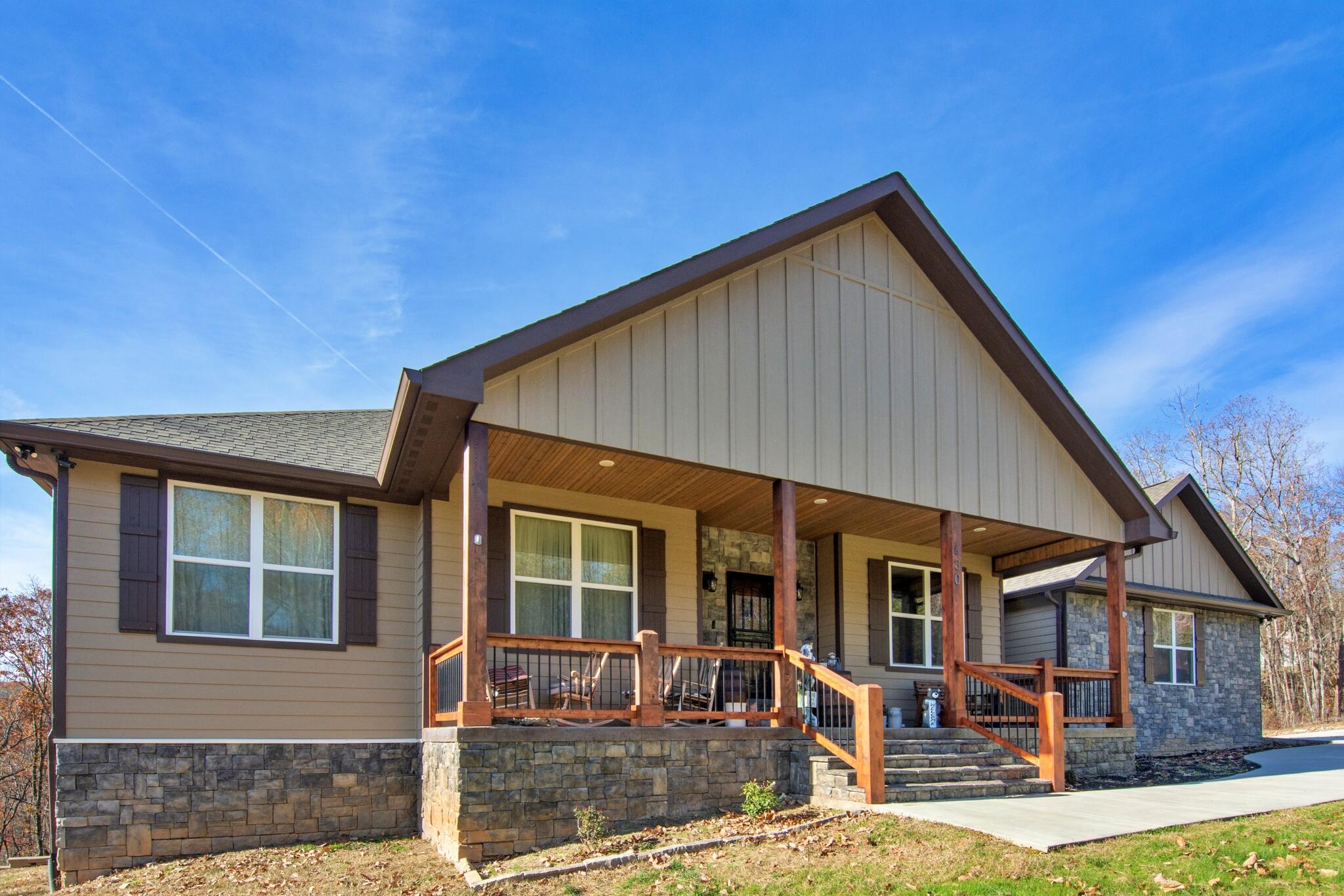 430 Gray Creek Road Graysville, TN 37338 - Photo 2 of 105 430 Gray Creek Rd-10