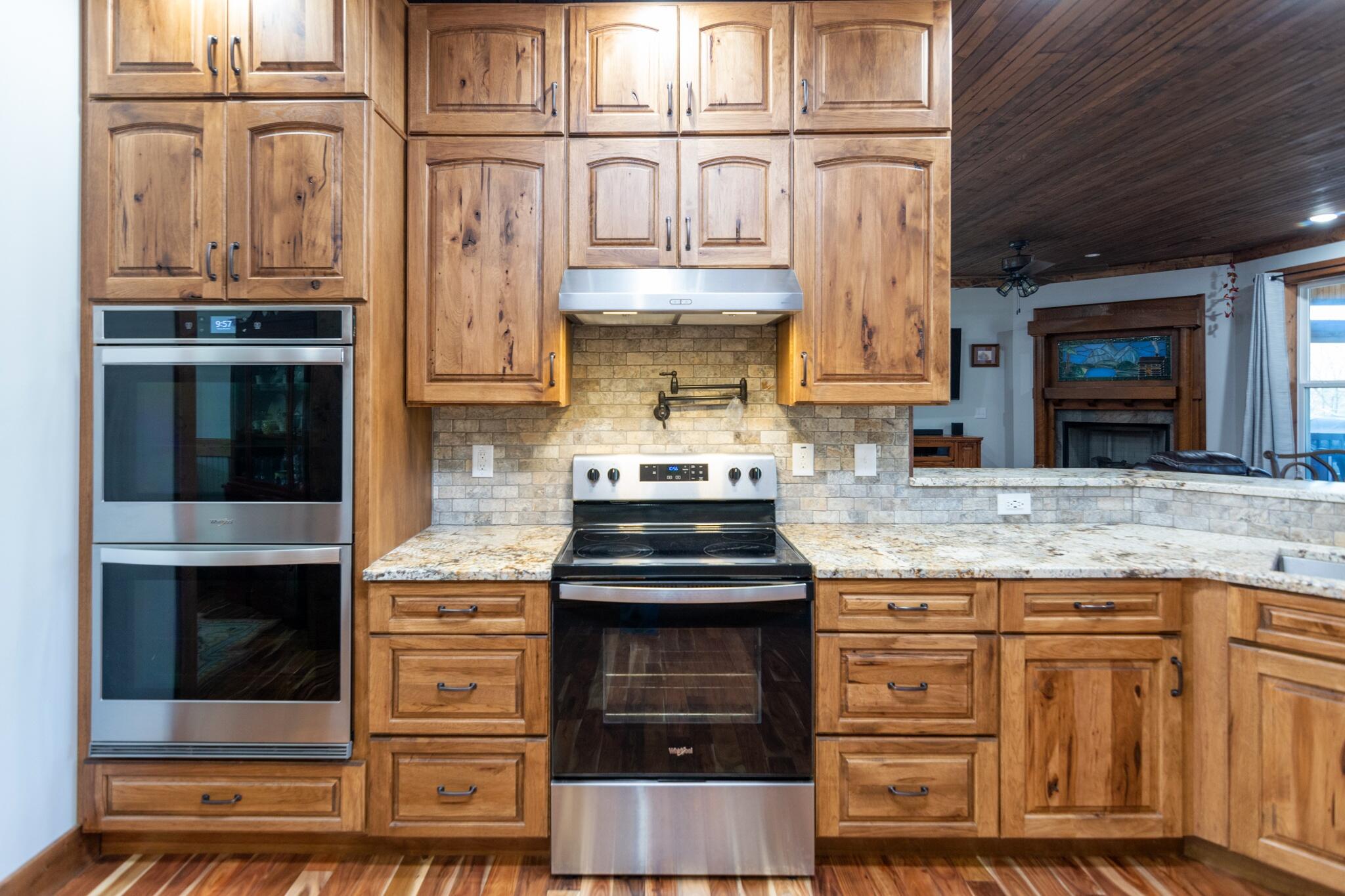 430 Gray Creek Road Graysville, TN 37338 - Photo 25 of 105 430 Gray Creek RETAKE-3