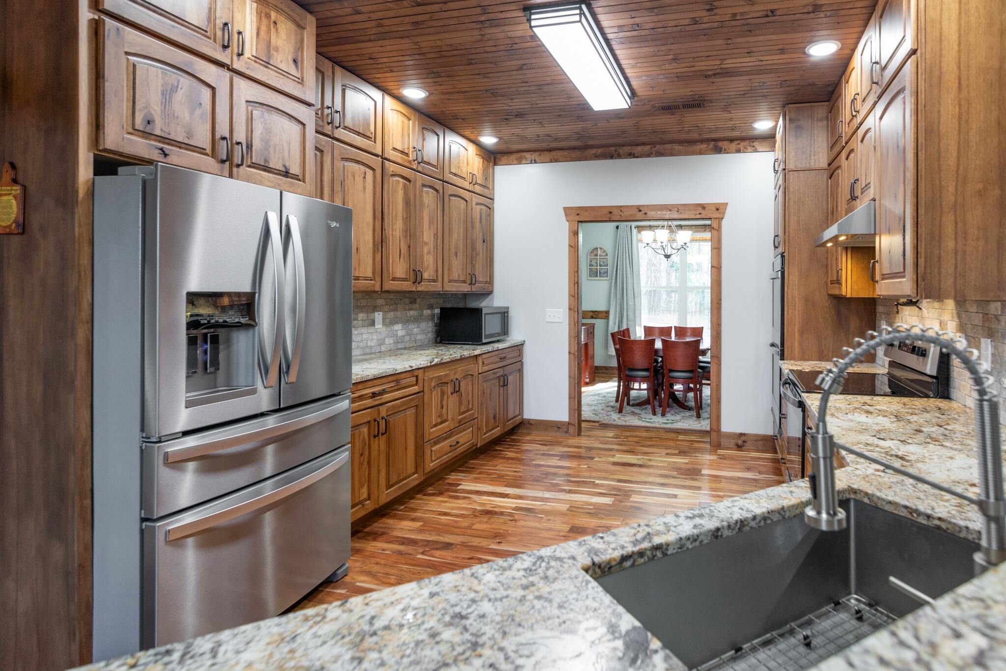430 Gray Creek Road Graysville, TN 37338 - Photo 27 of 105 430 Gray Creek RETAKE-8