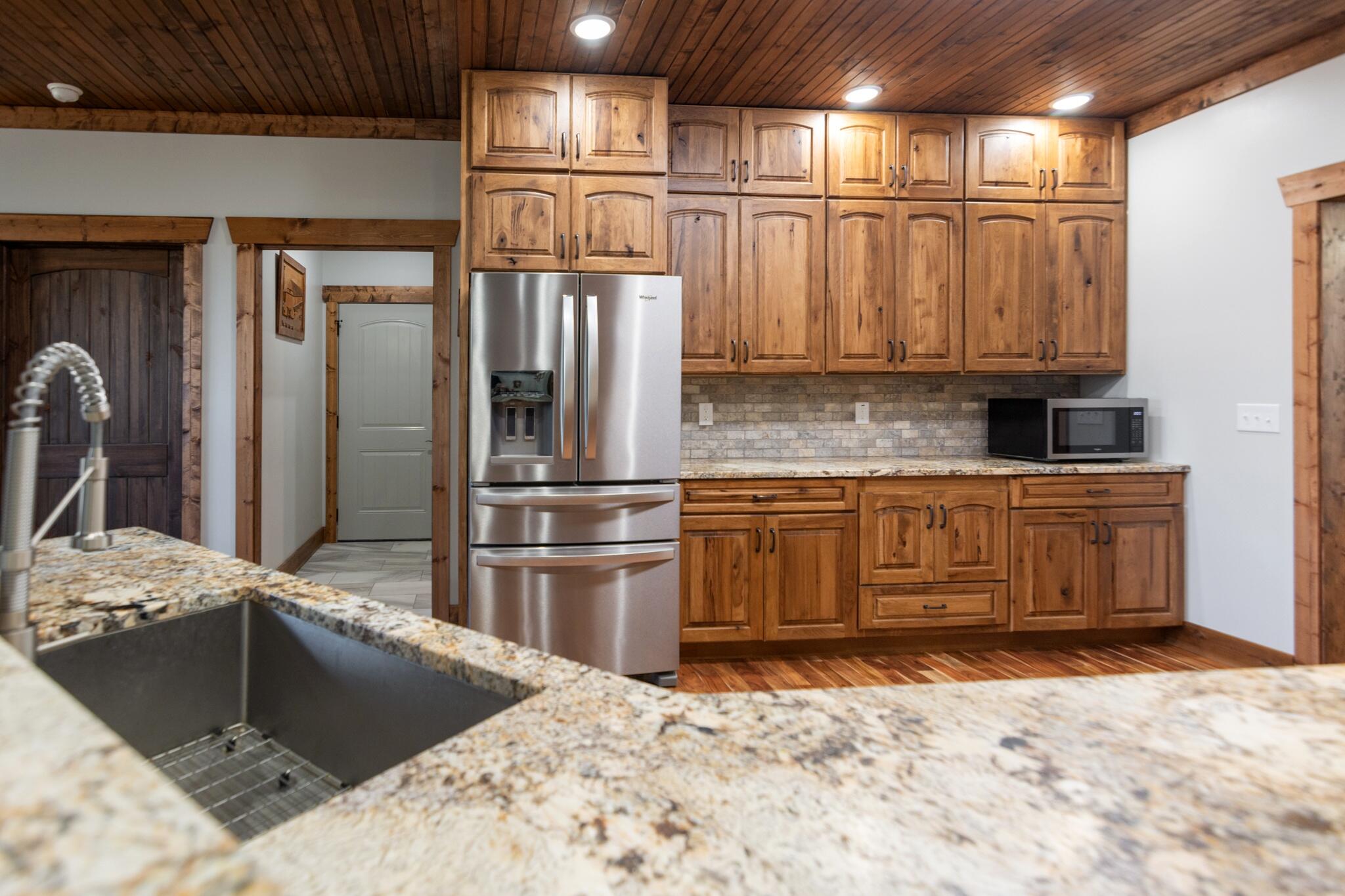 430 Gray Creek Road Graysville, TN 37338 - Photo 28 of 105 430 Gray Creek RETAKE-12