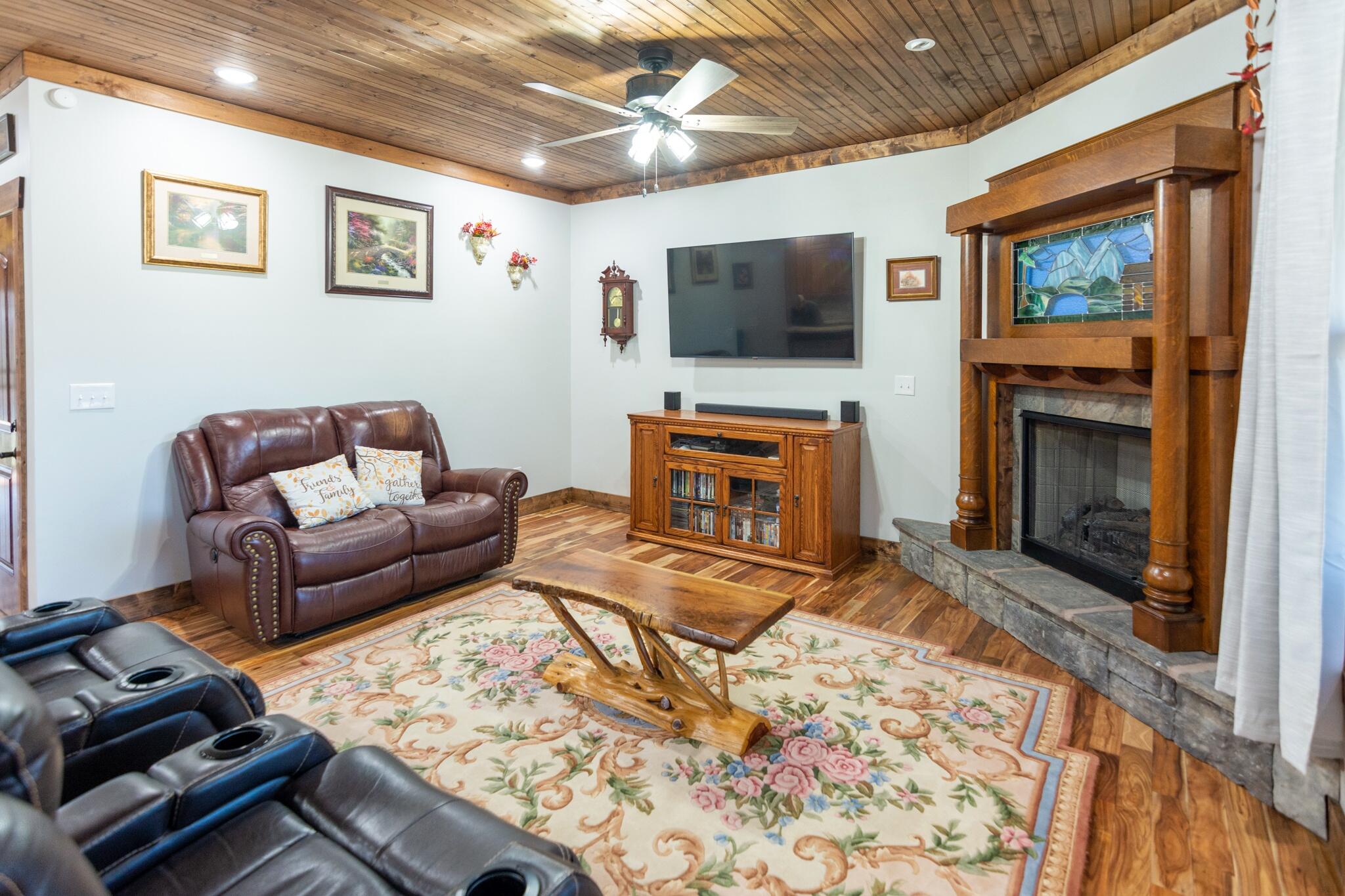430 Gray Creek Road Graysville, TN 37338 - Photo 30 of 105 430 Gray Creek RETAKE-10