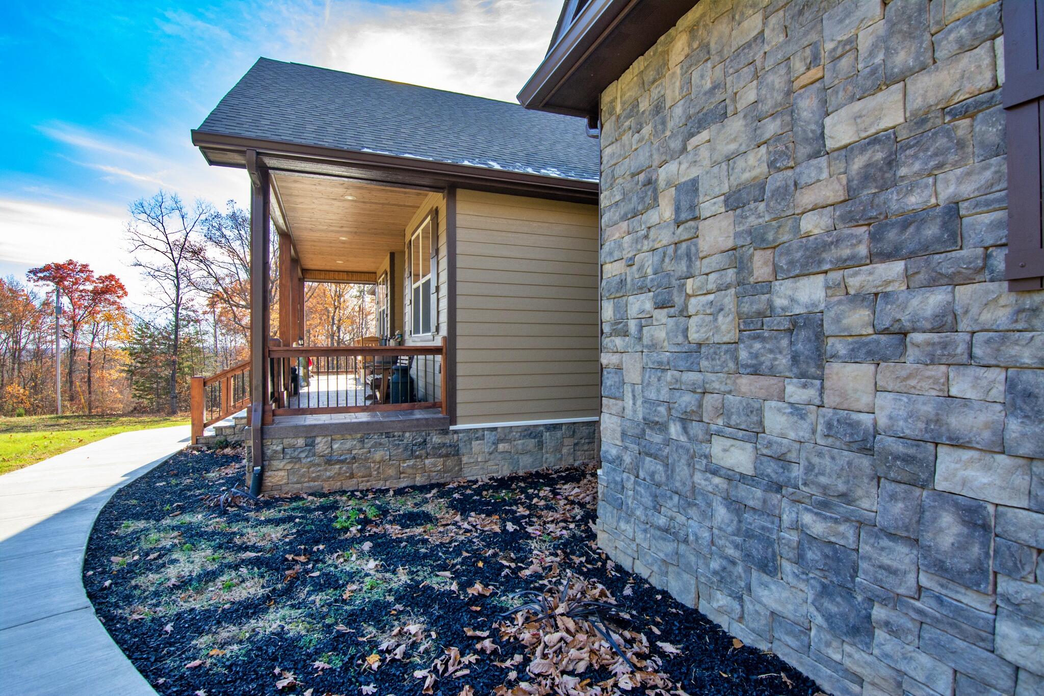 430 Gray Creek Road Graysville, TN 37338 - Photo 3 of 105 430 Gray Creek Rd-7