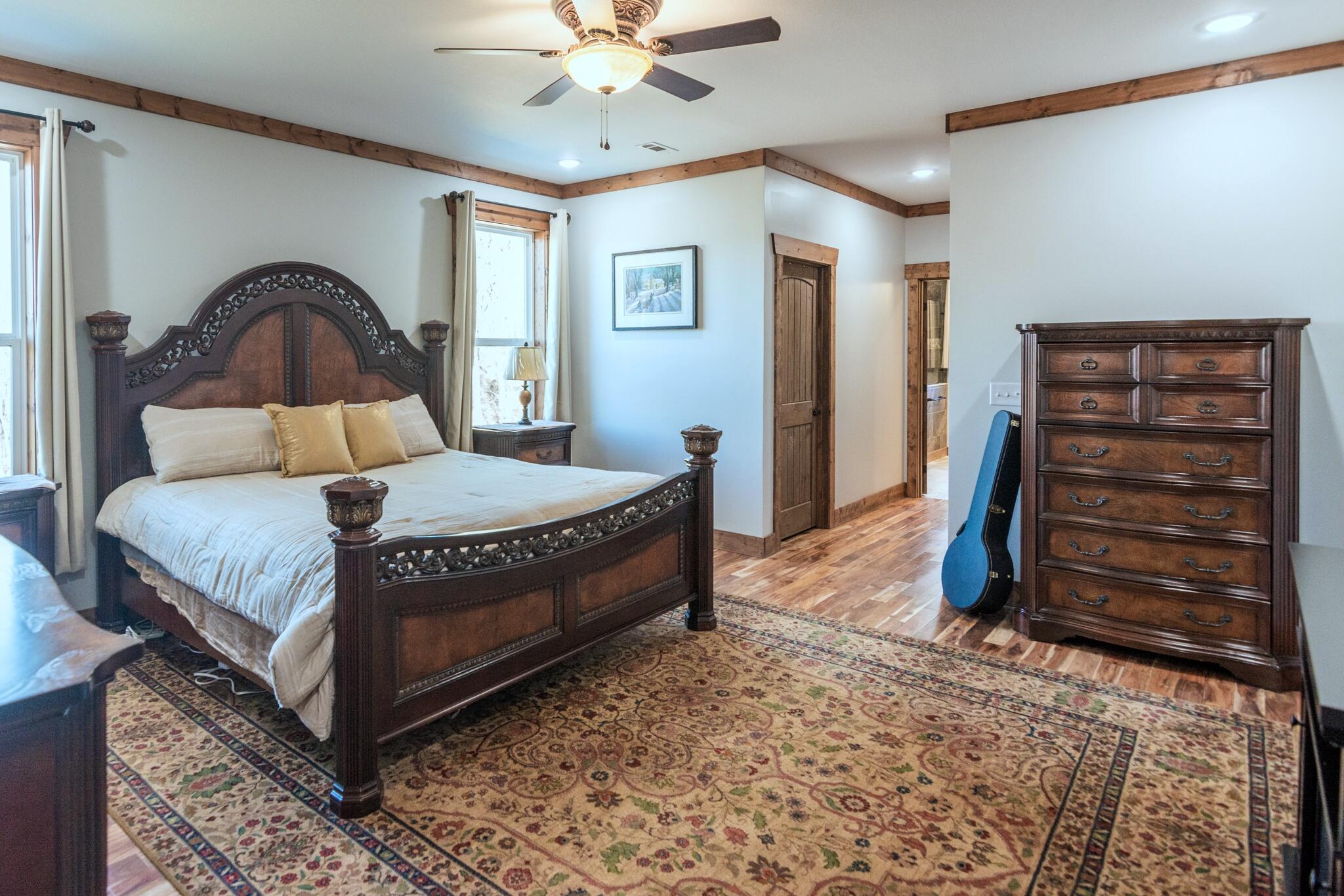 430 Gray Creek Road Graysville, TN 37338 - Photo 36 of 105 430 Gray Creek RETAKE-23