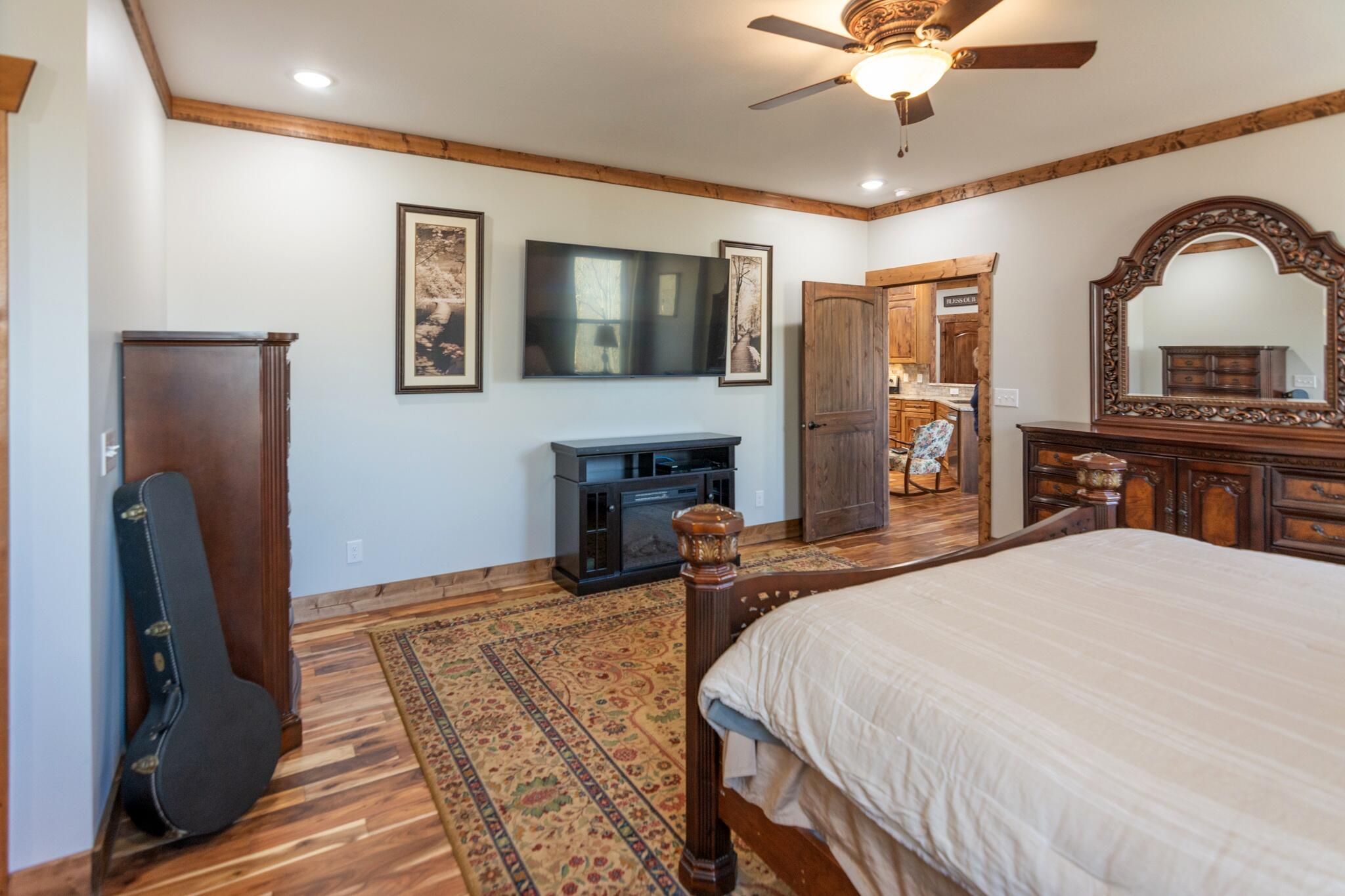 430 Gray Creek Road Graysville, TN 37338 - Photo 39 of 105 430 Gray Creek RETAKE-26