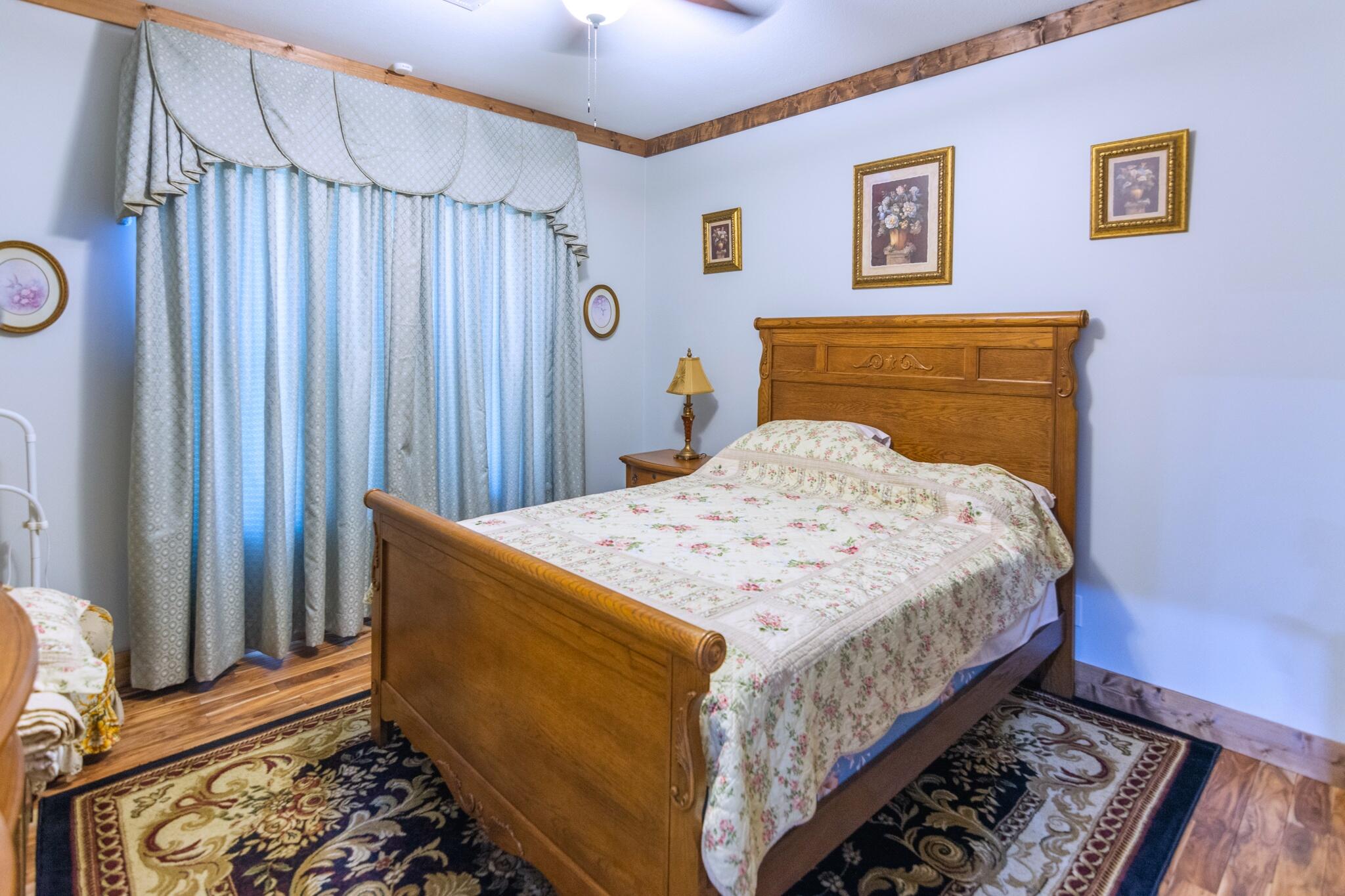 430 Gray Creek Road Graysville, TN 37338 - Photo 50 of 105 430 Gray Creek Rd-48