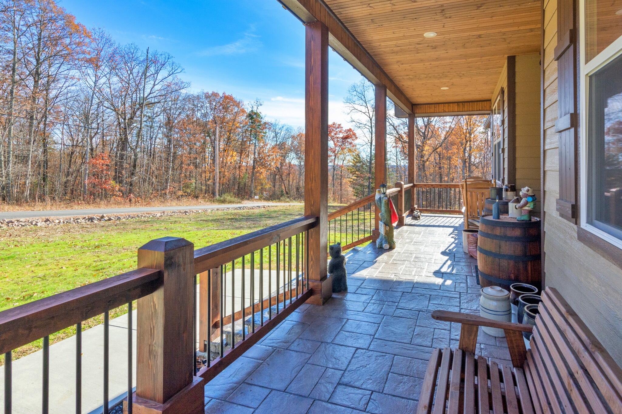 430 Gray Creek Road Graysville, TN 37338 - Photo 5 of 105 430 Gray Creek Rd-13
