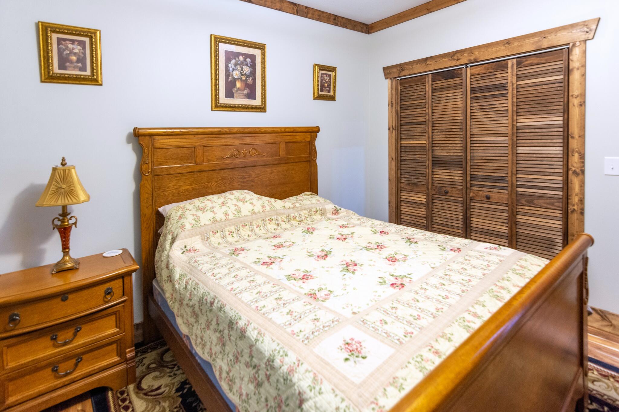 430 Gray Creek Road Graysville, TN 37338 - Photo 51 of 105 430 Gray Creek Rd-49