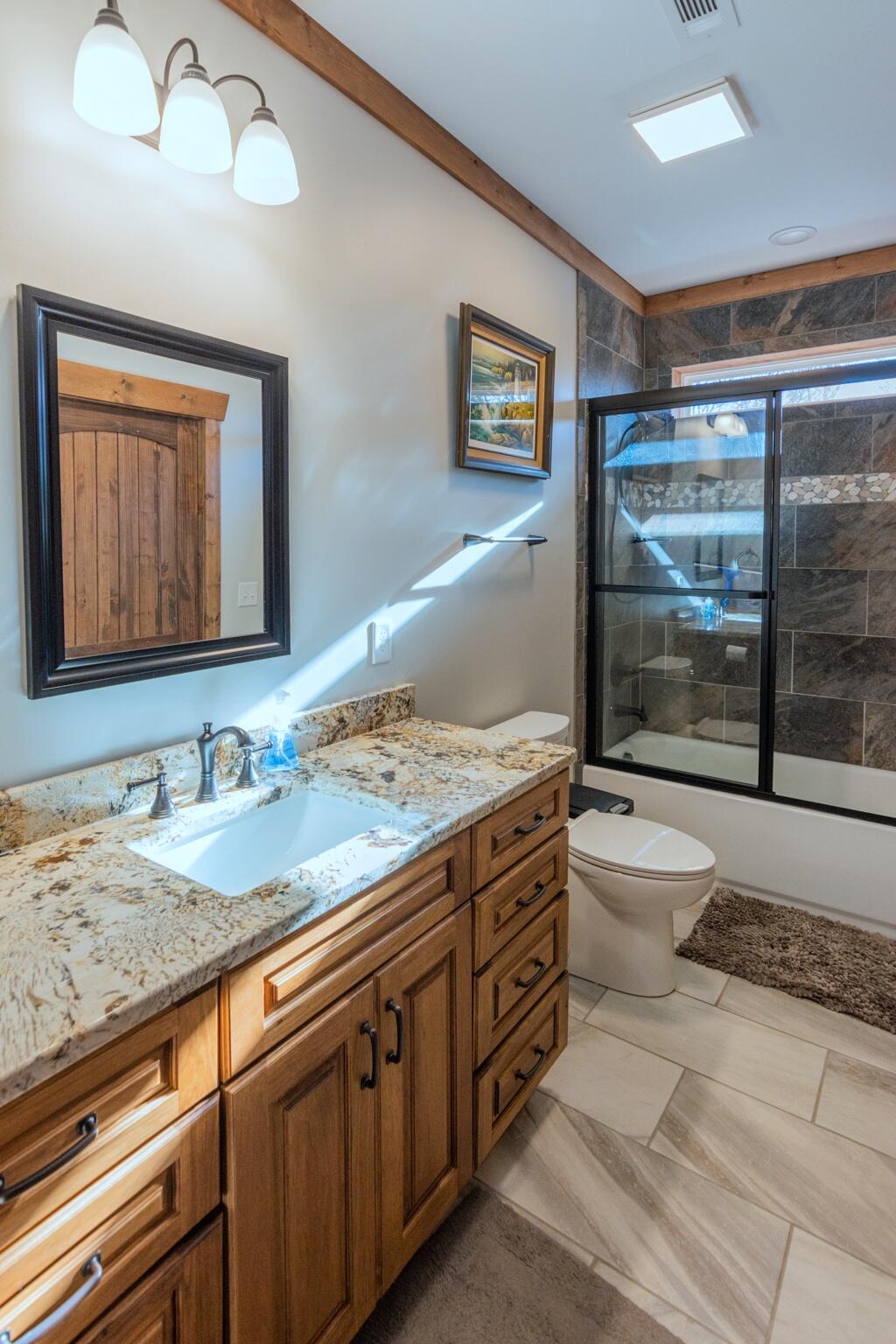 430 Gray Creek Road Graysville, TN 37338 - Photo 52 of 105 430 Gray Creek Rd-44