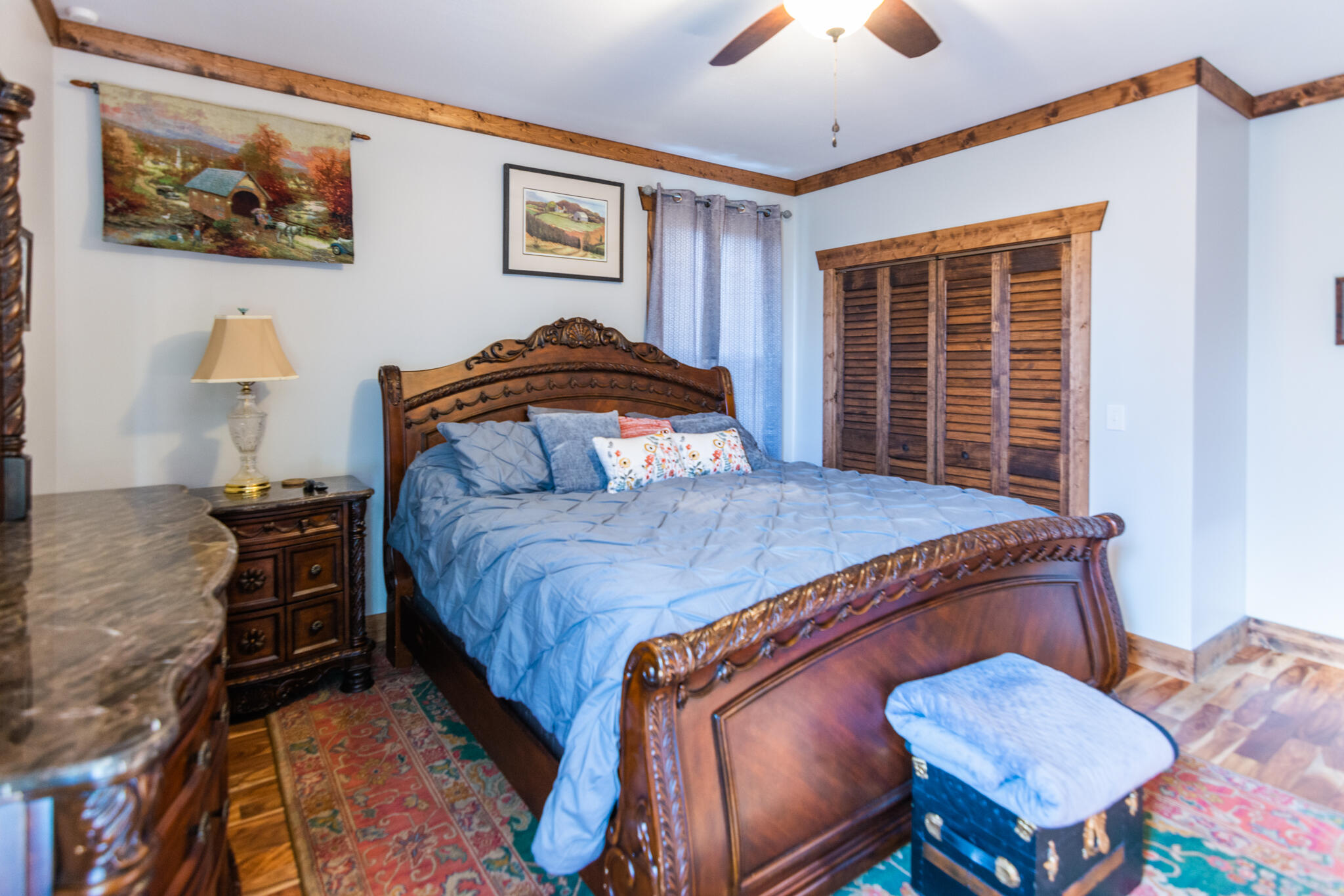 430 Gray Creek Road Graysville, TN 37338 - Photo 53 of 105 430 Gray Creek Rd-47