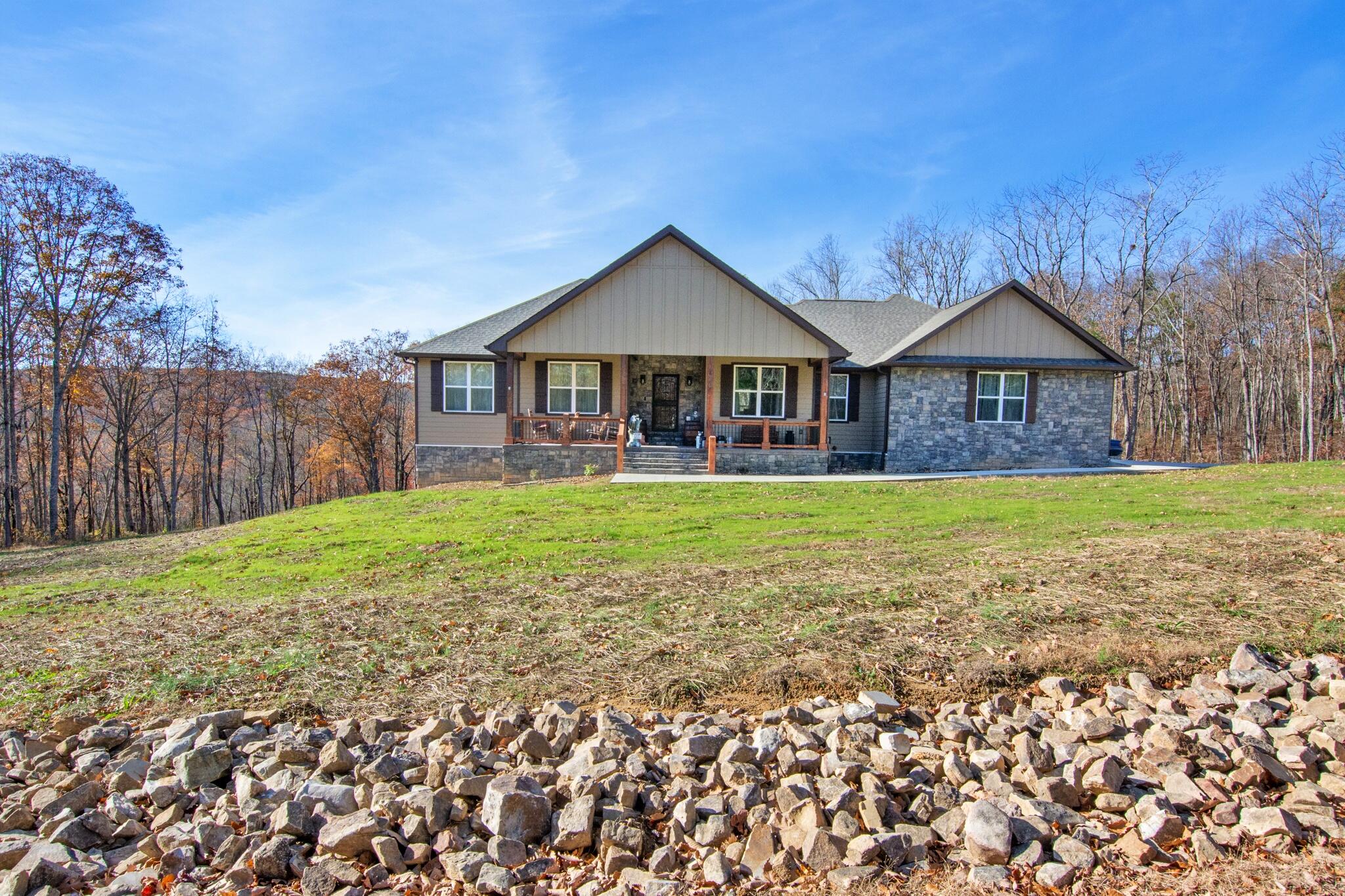 430 Gray Creek Road Graysville, TN 37338 - Photo 6 of 105 430 Gray Creek Rd-2