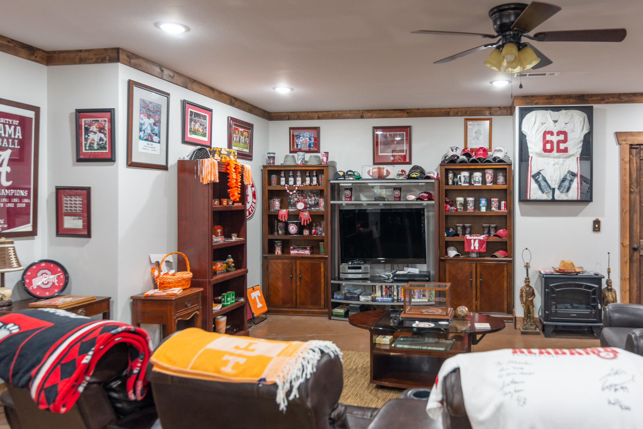 430 Gray Creek Road Graysville, TN 37338 - Photo 61 of 105 430 Gray Creek Rd-62
